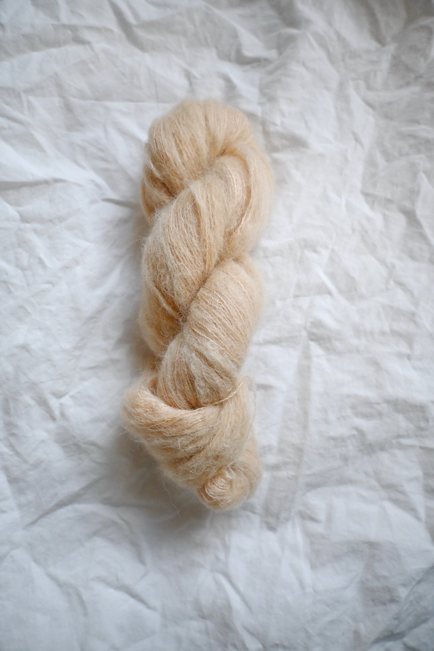 Rye Whiskey - Suri Silk