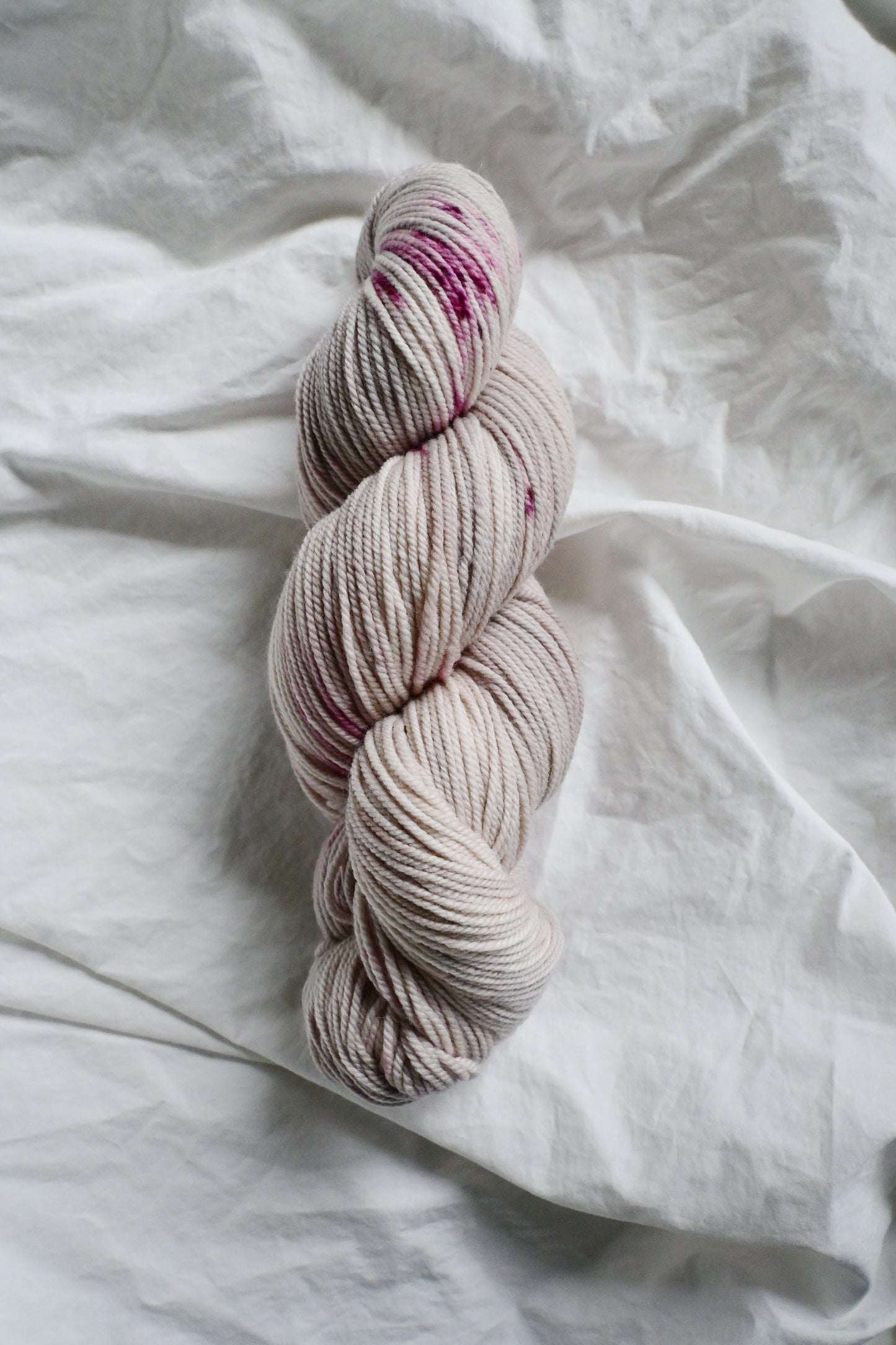 Sepia - Natural DK