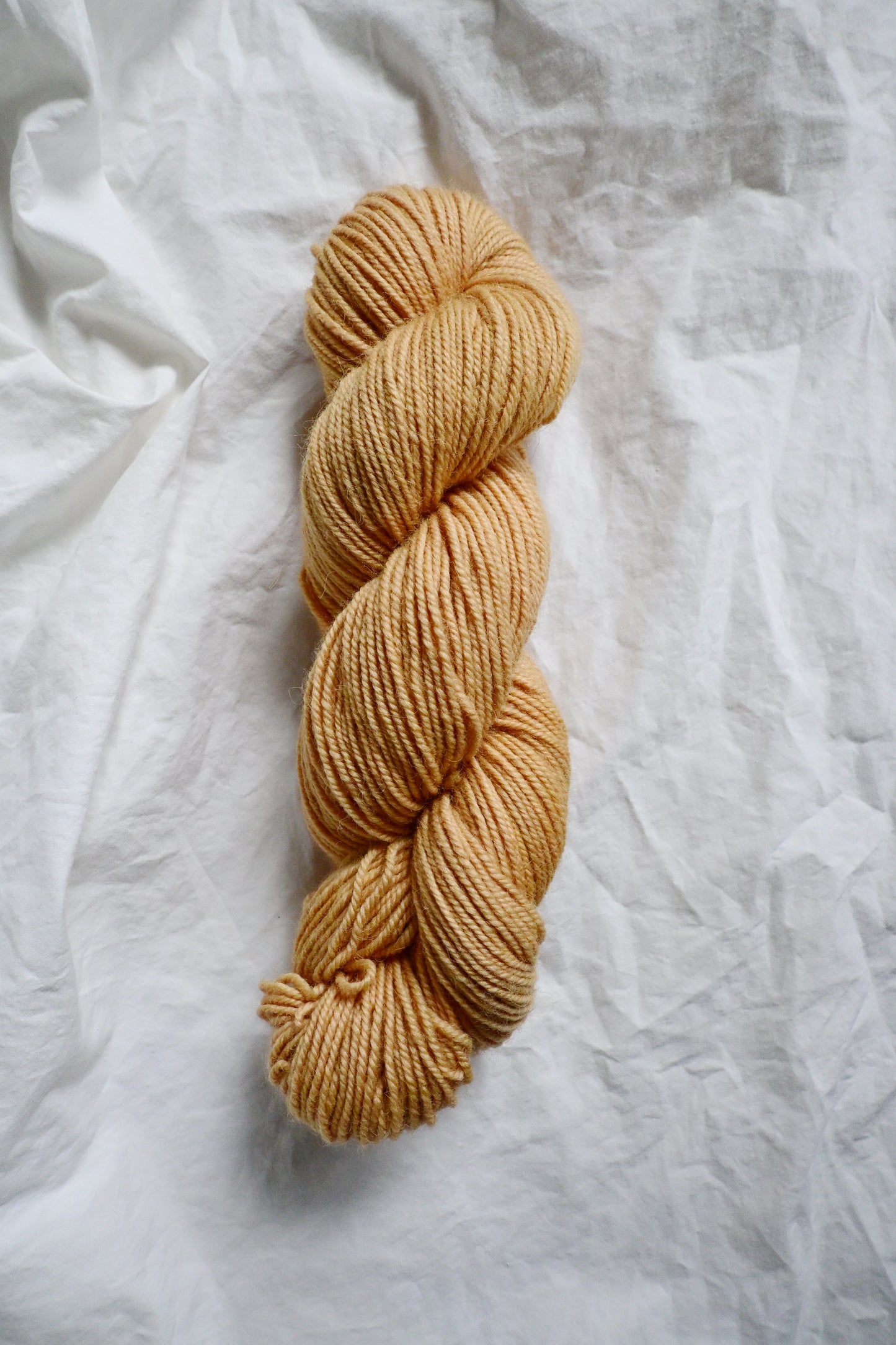 Rye Whiskey - Natural BFL Aran