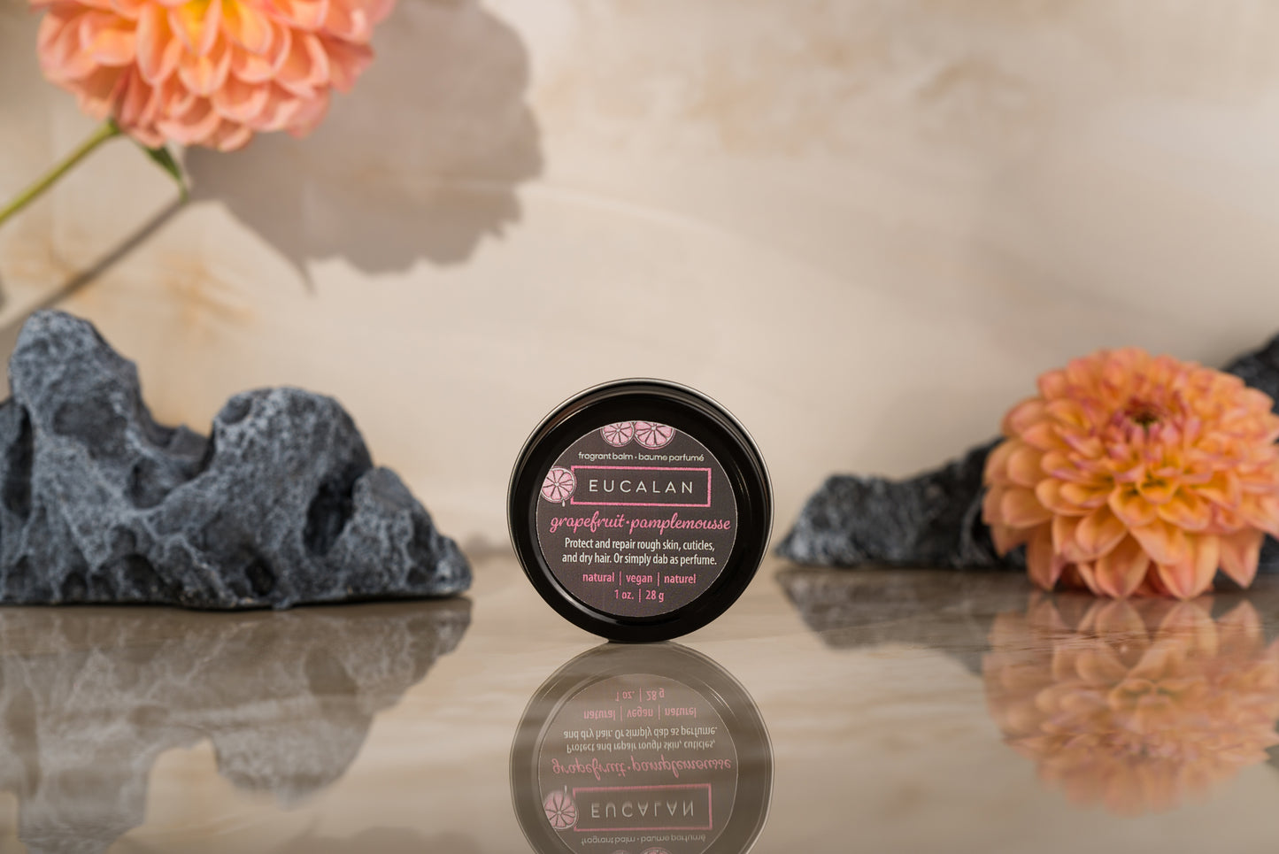 Eucalan Fragrant Balm