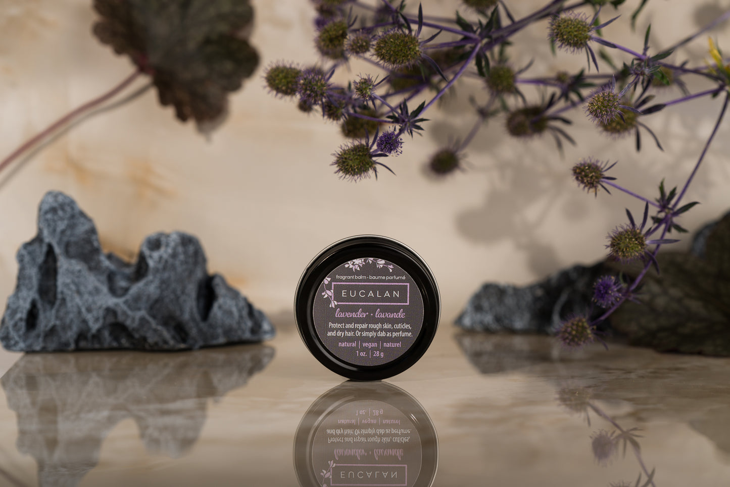Eucalan Fragrant Balm