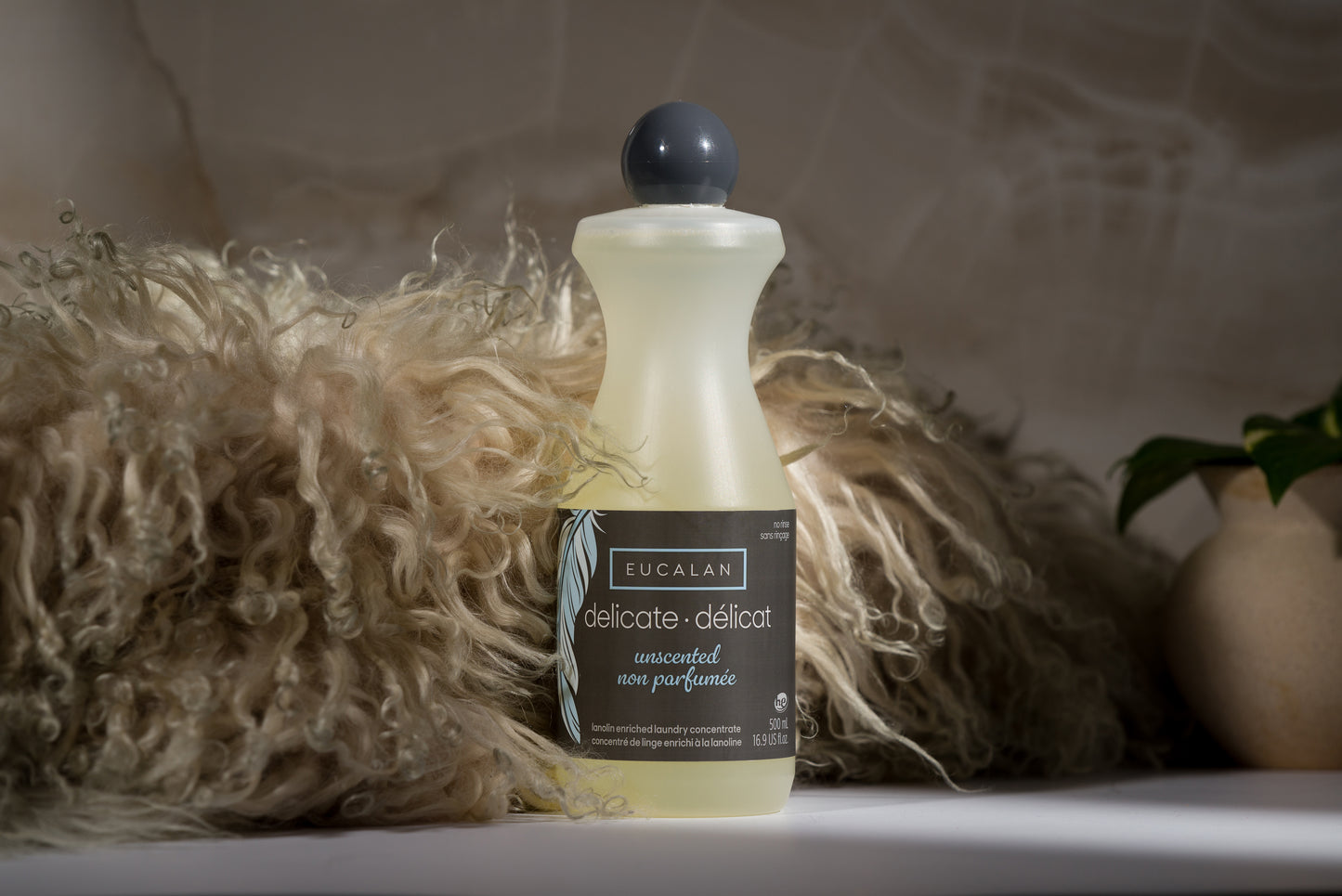 Eucalan Delicate Wool Wash - 100 mL