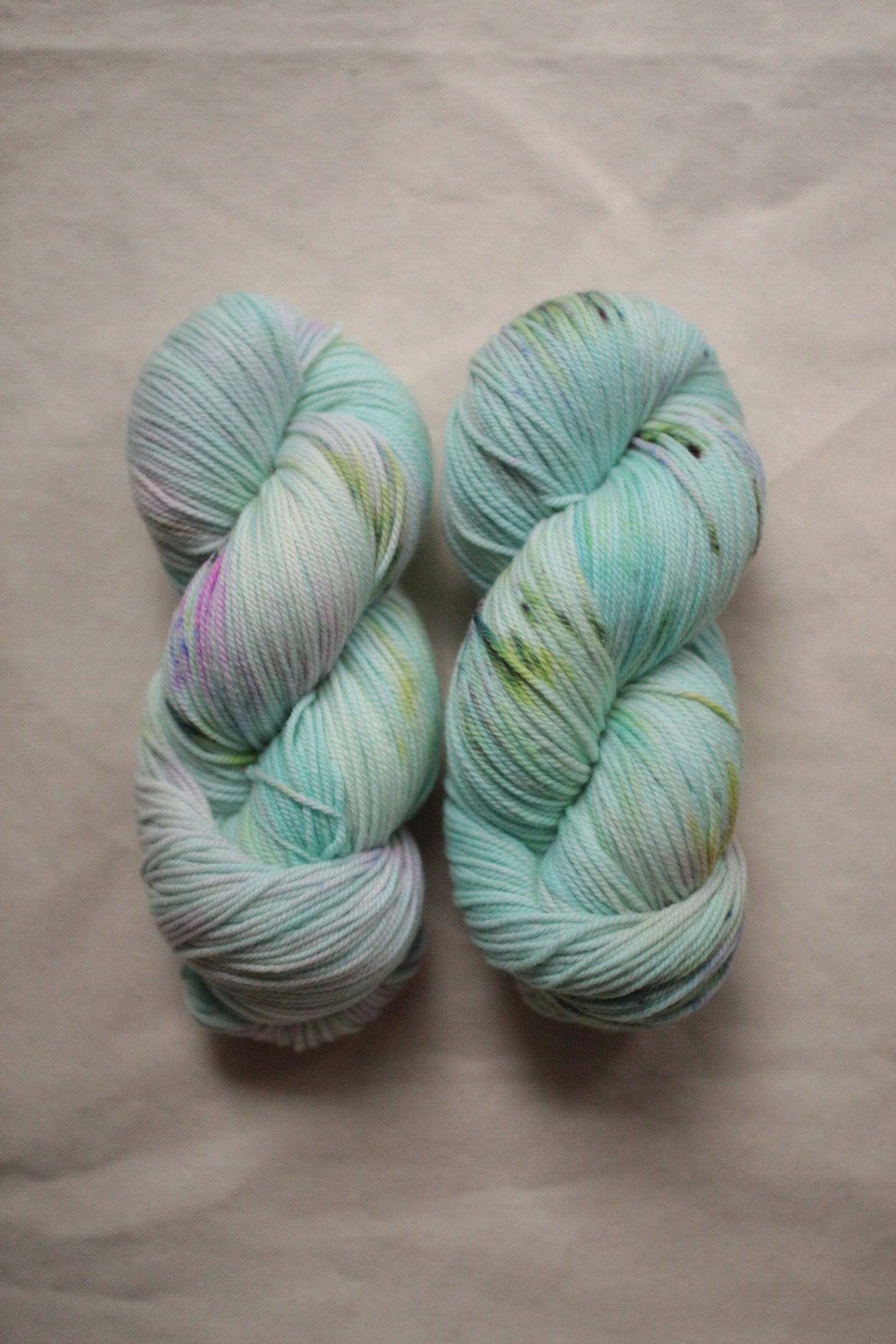 Mermaid - Natural DK