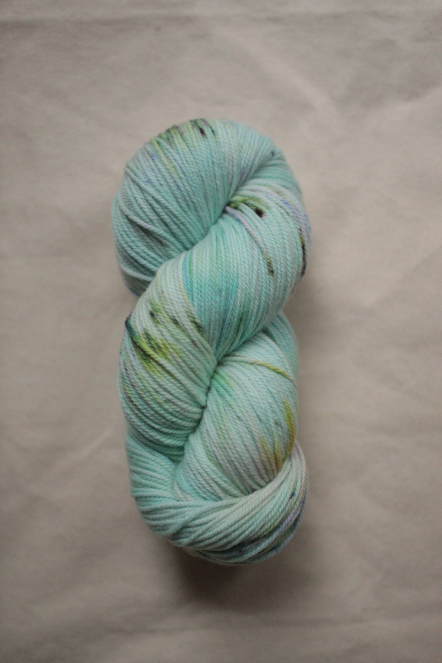 Mermaid - Natural DK