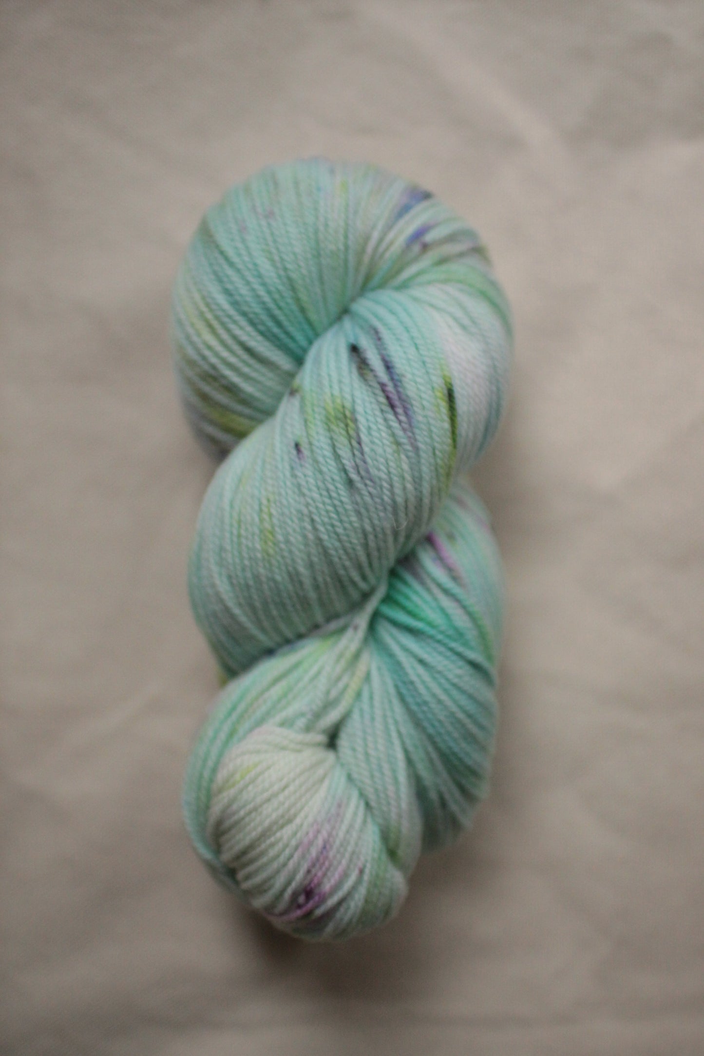 Mermaid - Natural DK