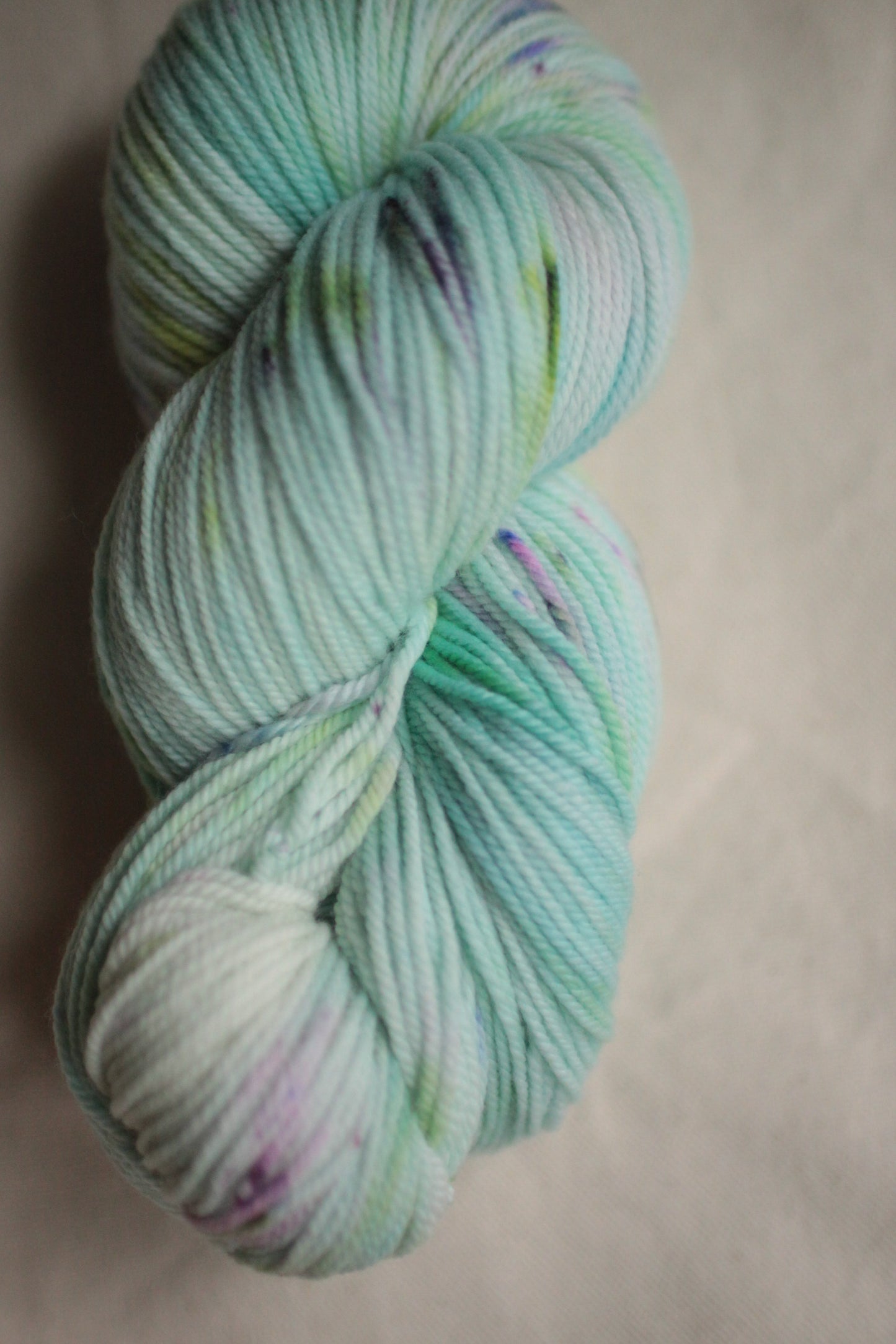 Mermaid - Natural DK