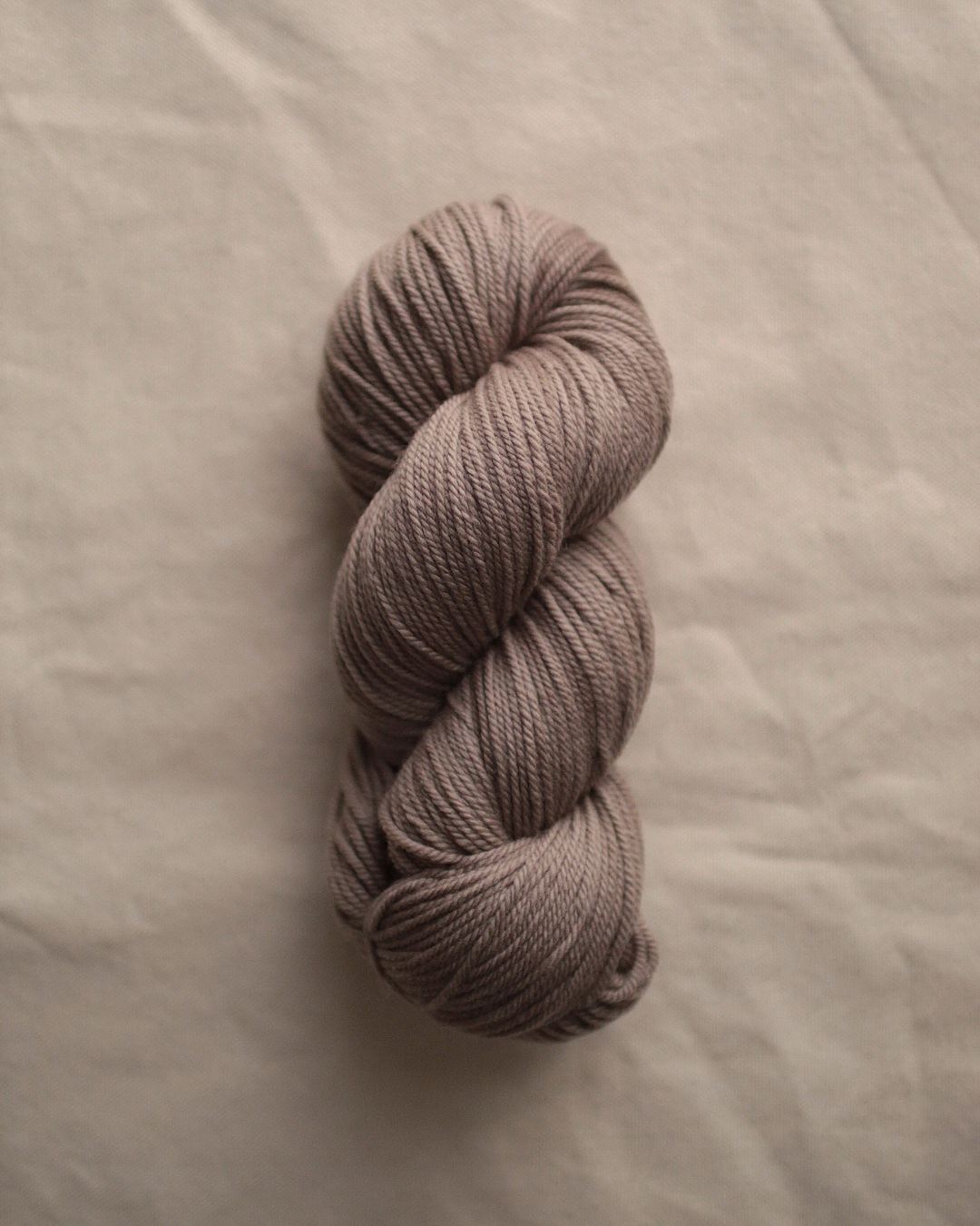 Dyed to Order - Natural DK