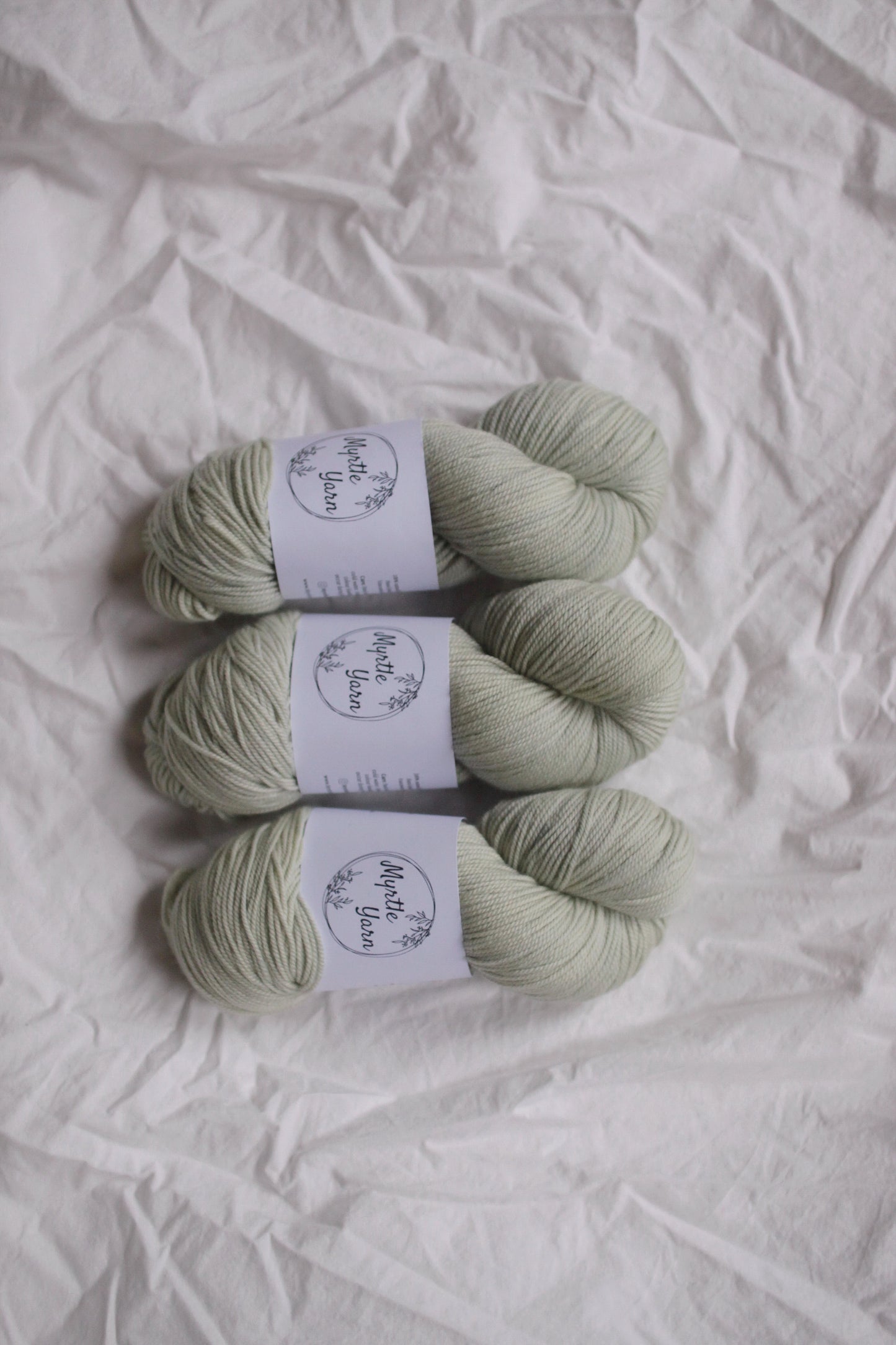 Dewgrass - Natural DK
