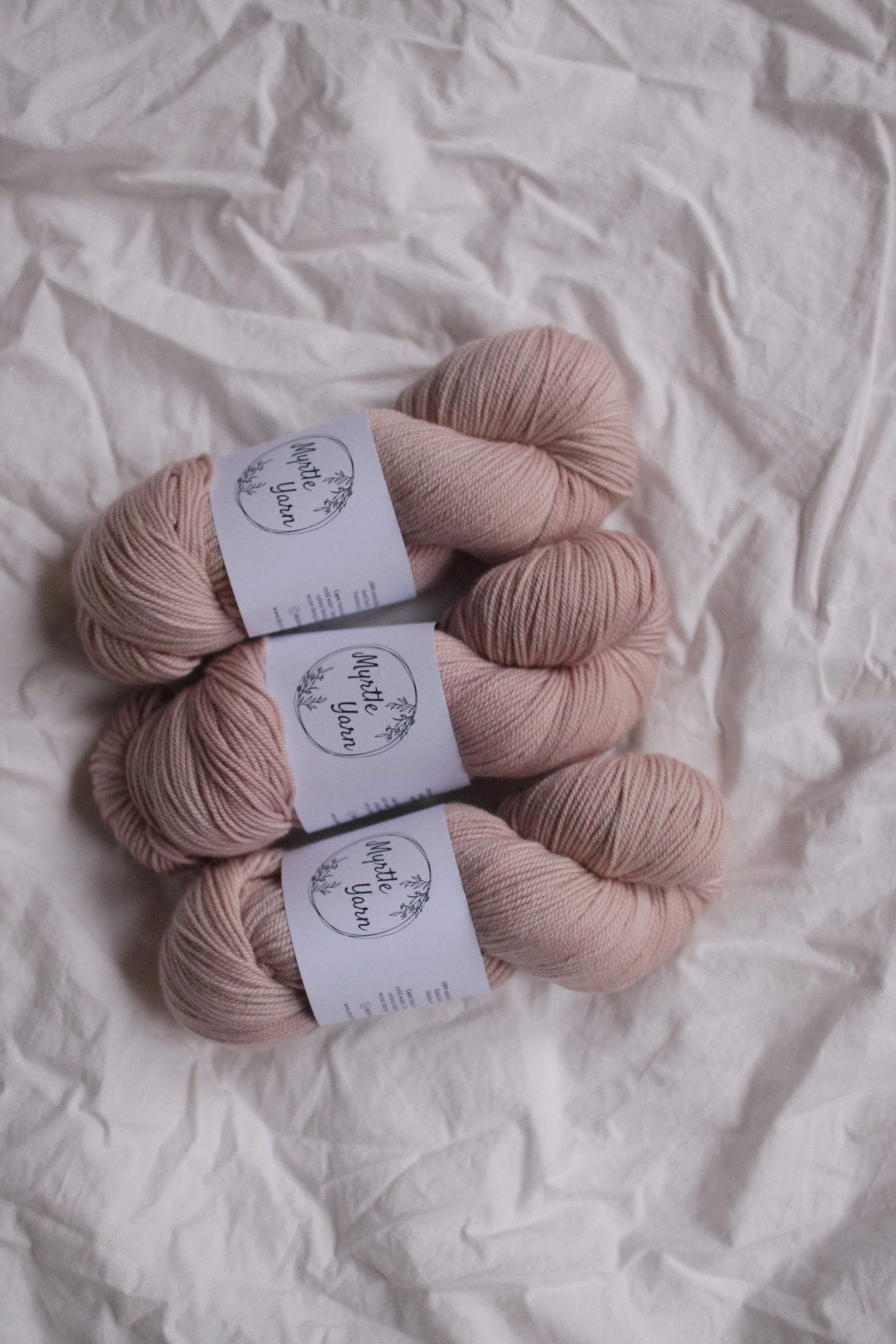 Rosewood - Natural DK