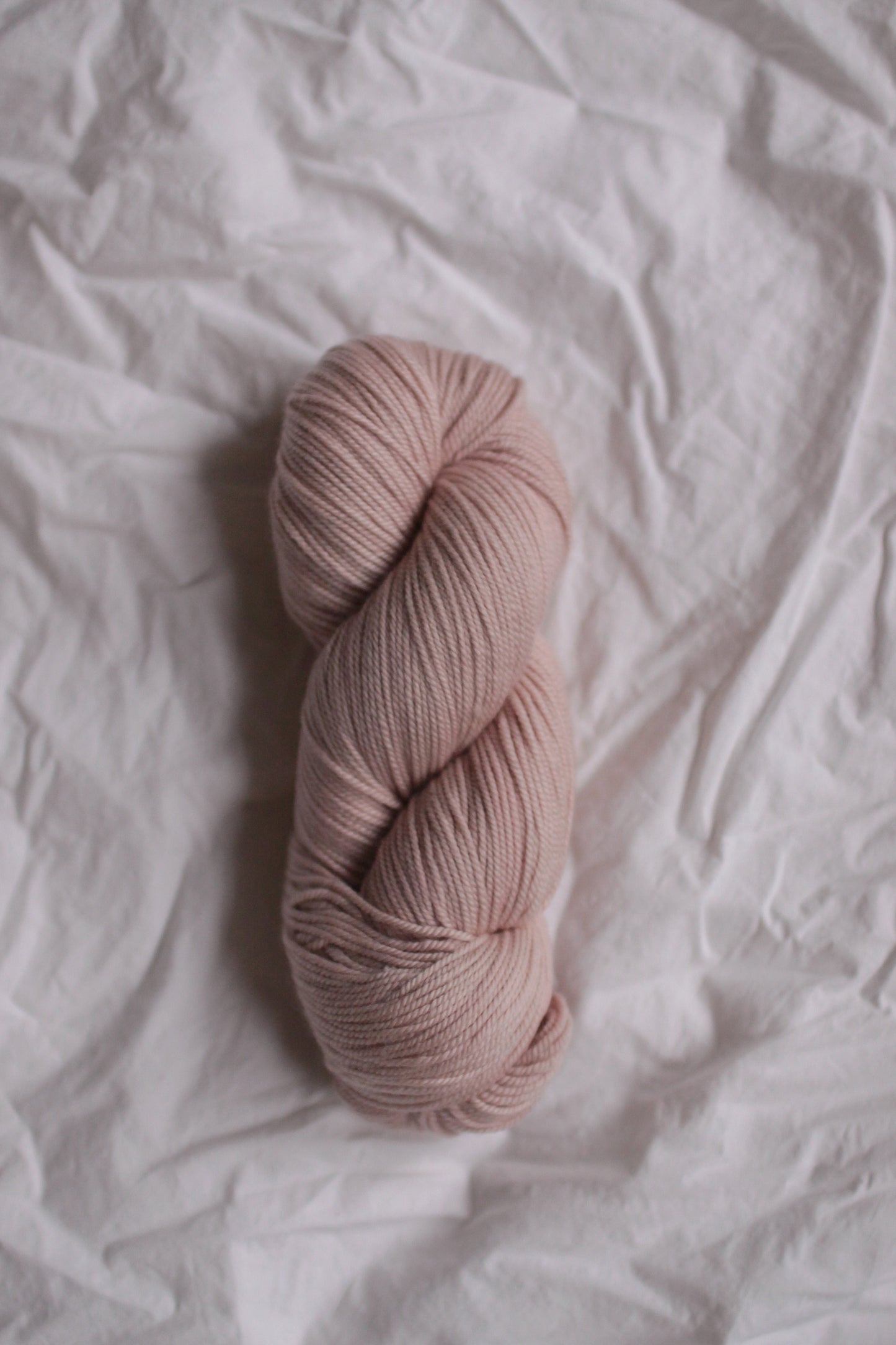 Rosewood - Natural DK