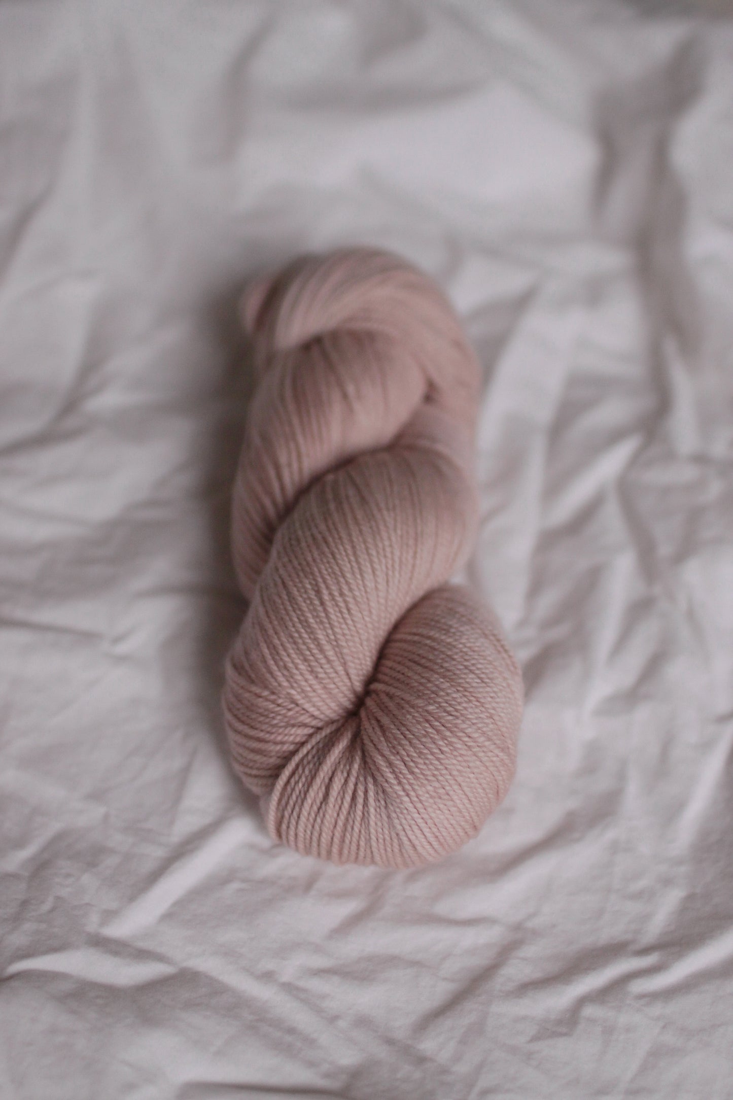 Rosewood - Natural DK