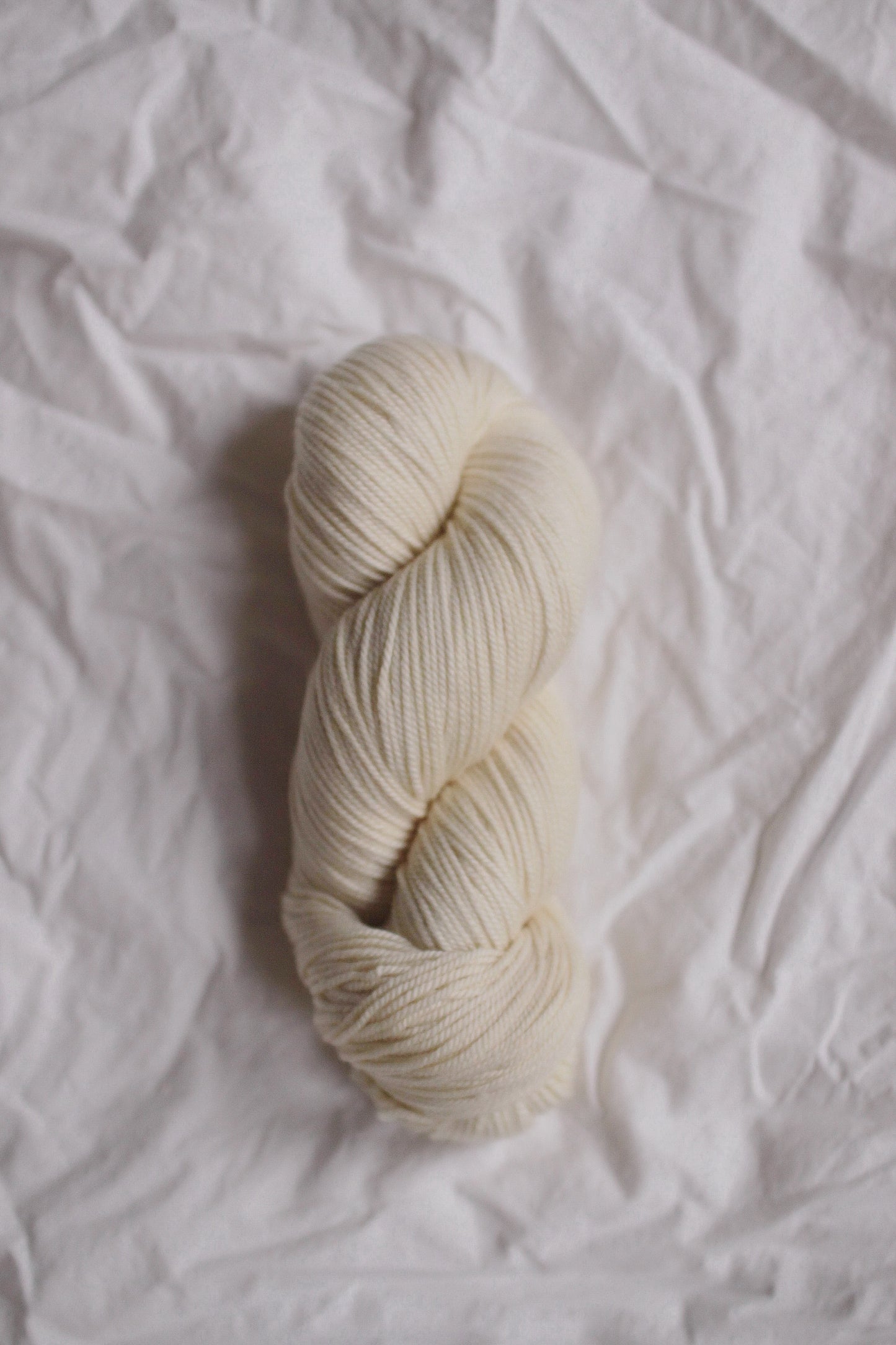 Chiffon - Natural DK