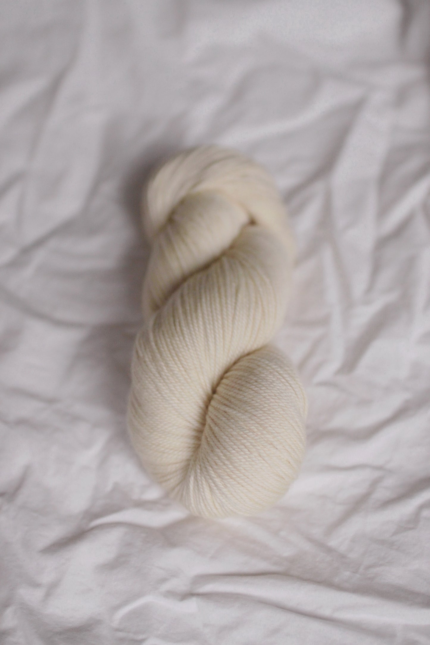 Chiffon - Natural DK