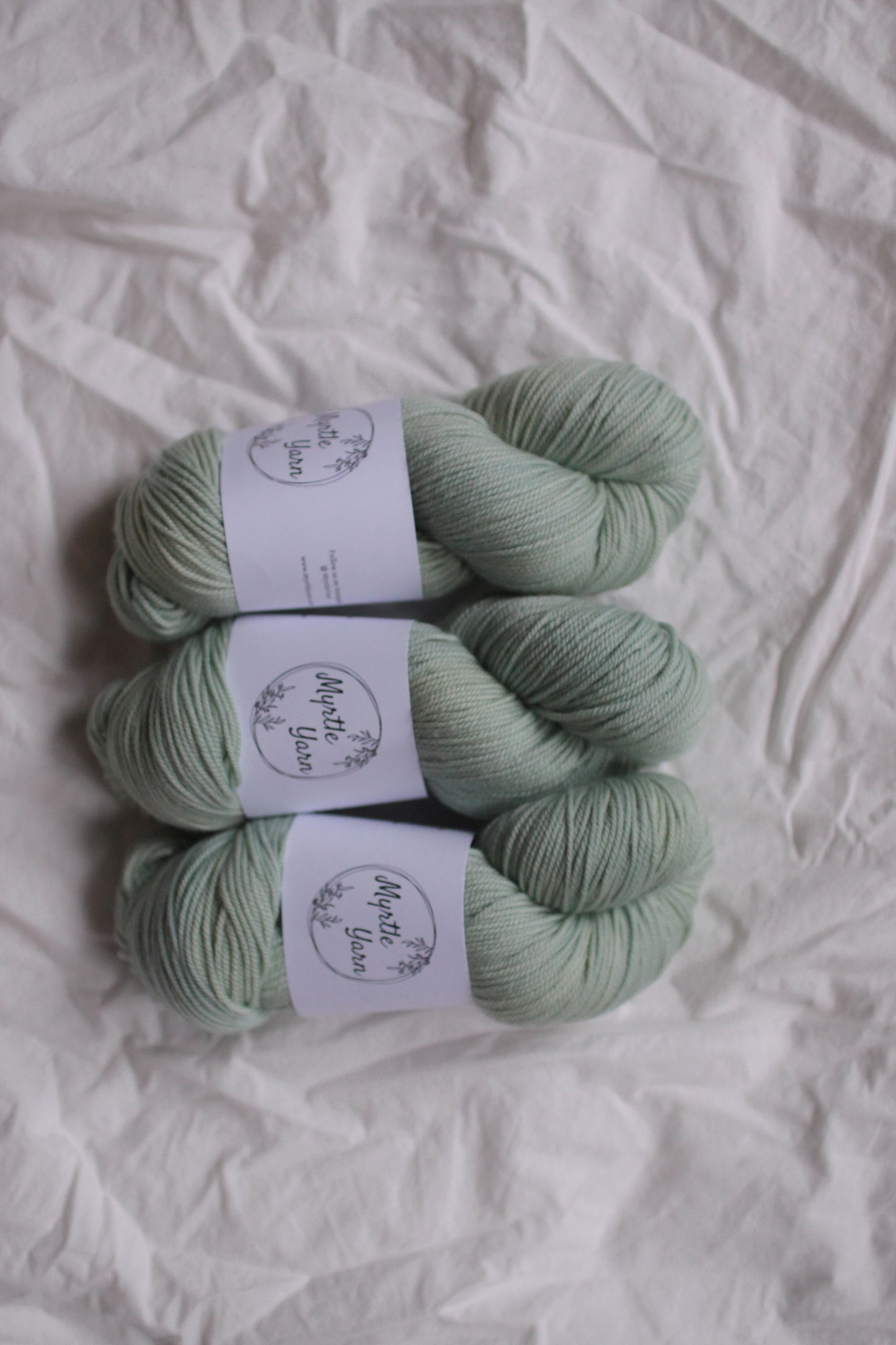 Lichen - Natural DK
