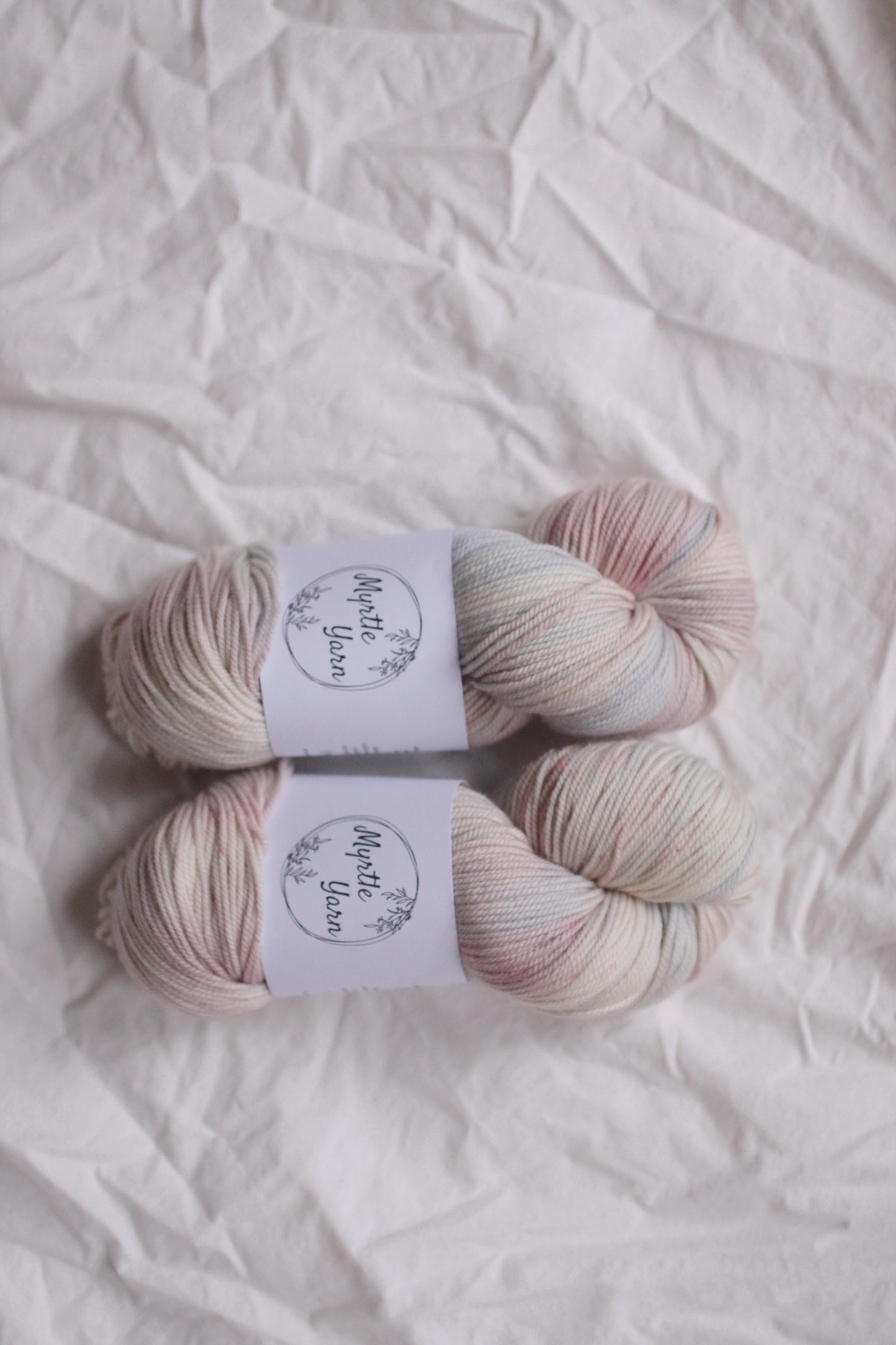Keepsake - Natural DK