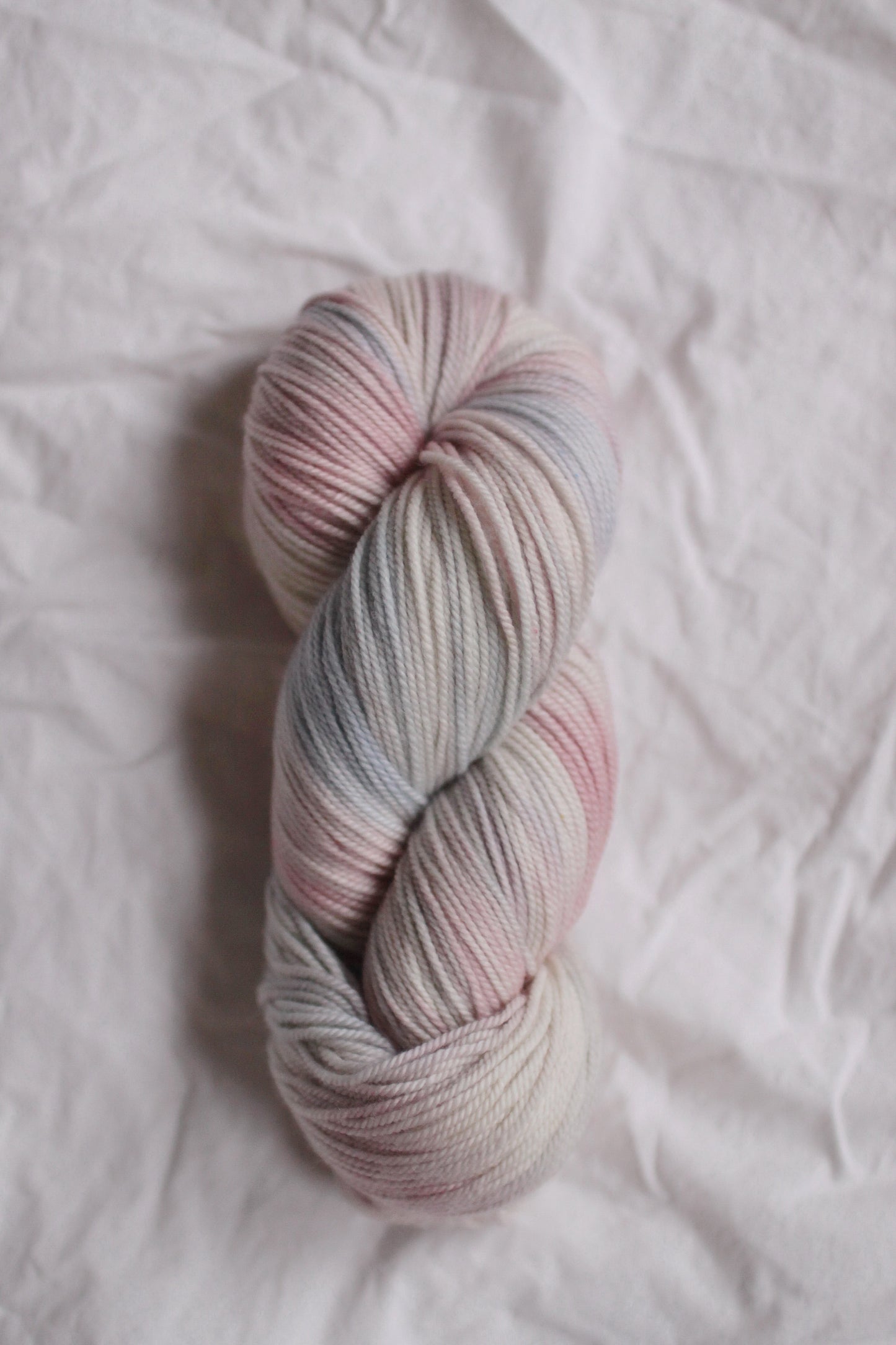 Keepsake - Natural DK
