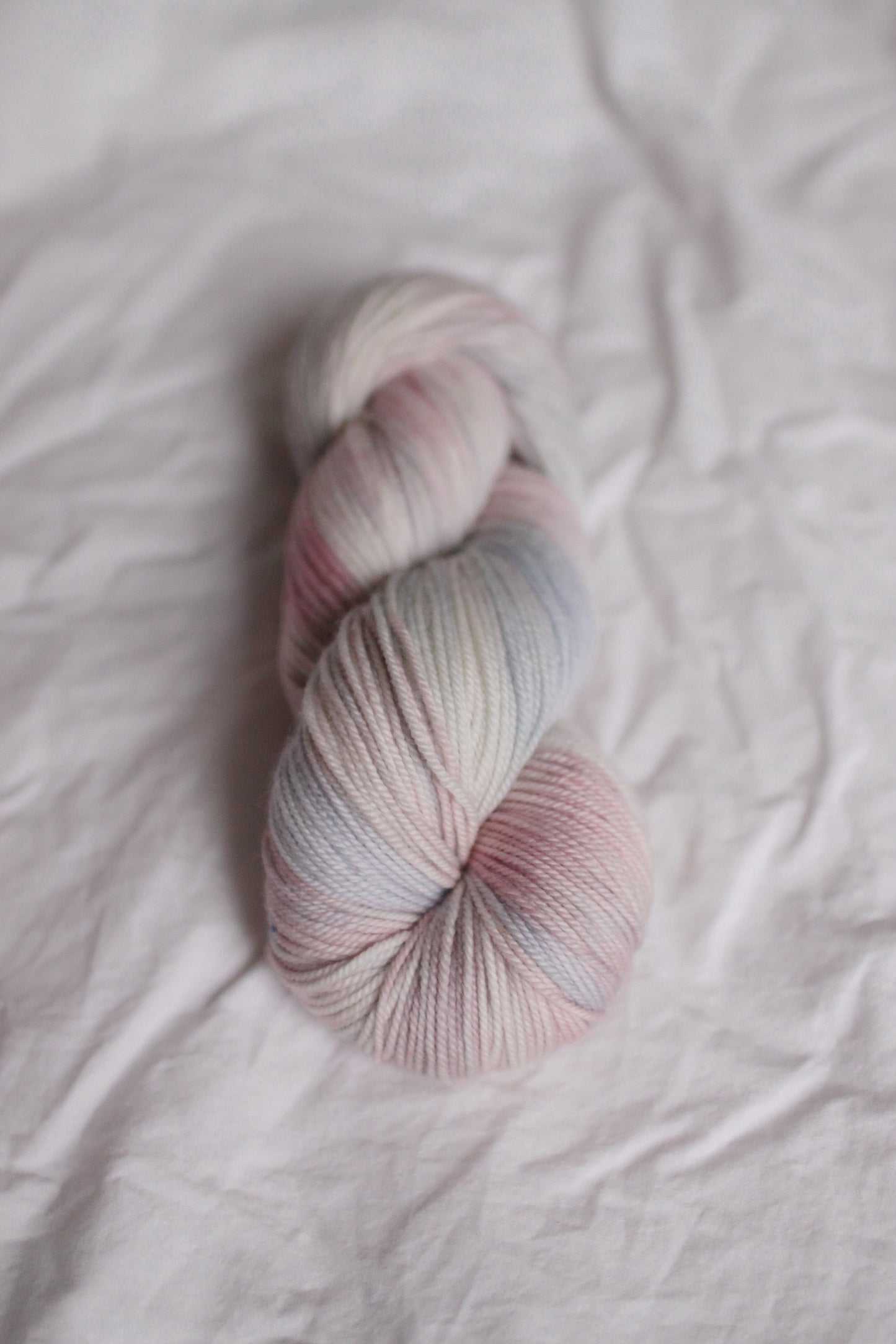 Keepsake - Natural DK