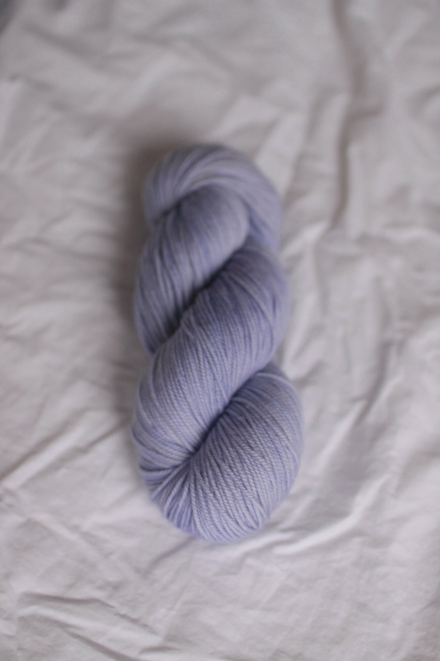 Faraway Sky - Natural DK