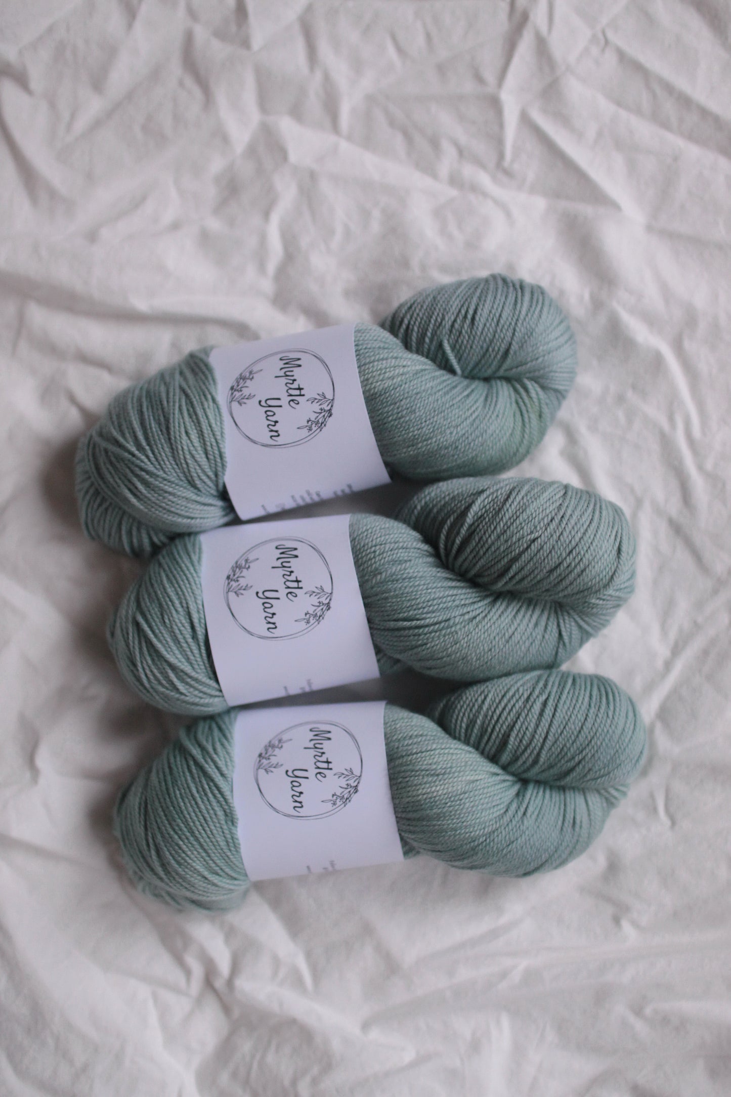 Kingfisher - Natural DK