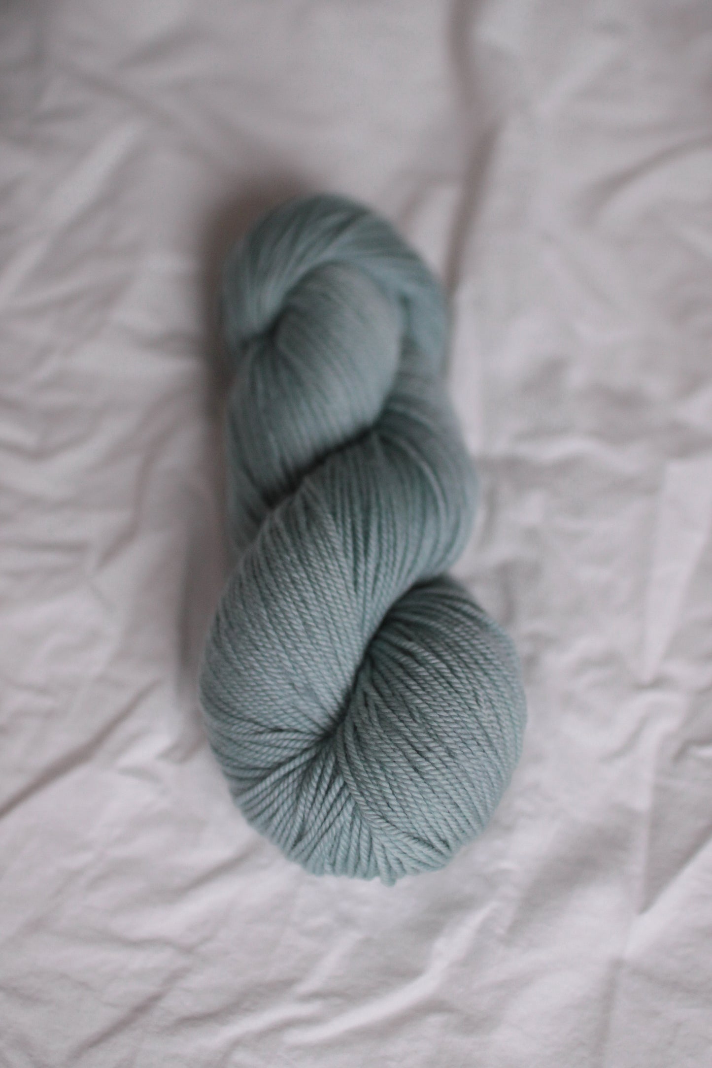 Kingfisher - Natural DK