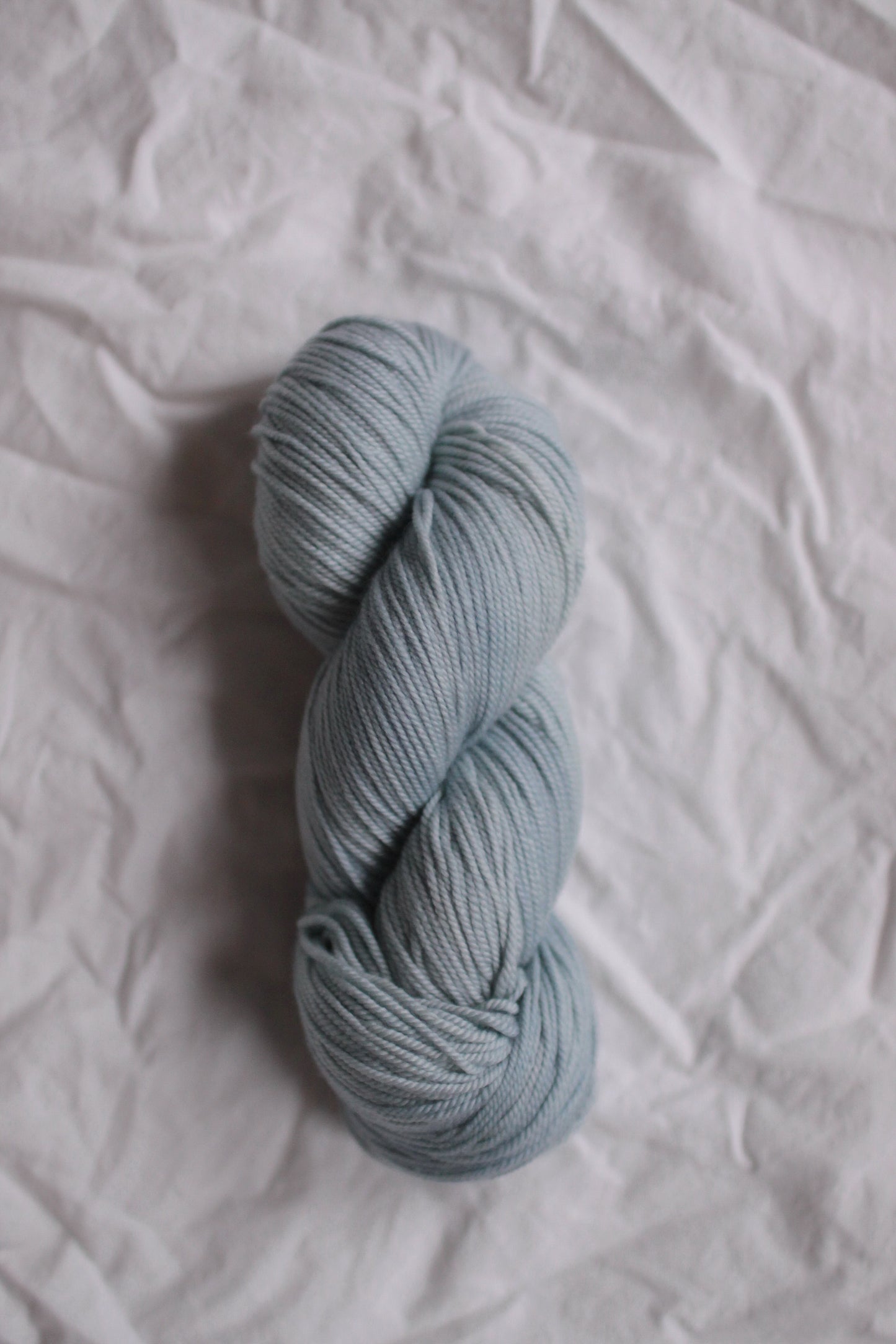 Cold Consolation - Natural DK