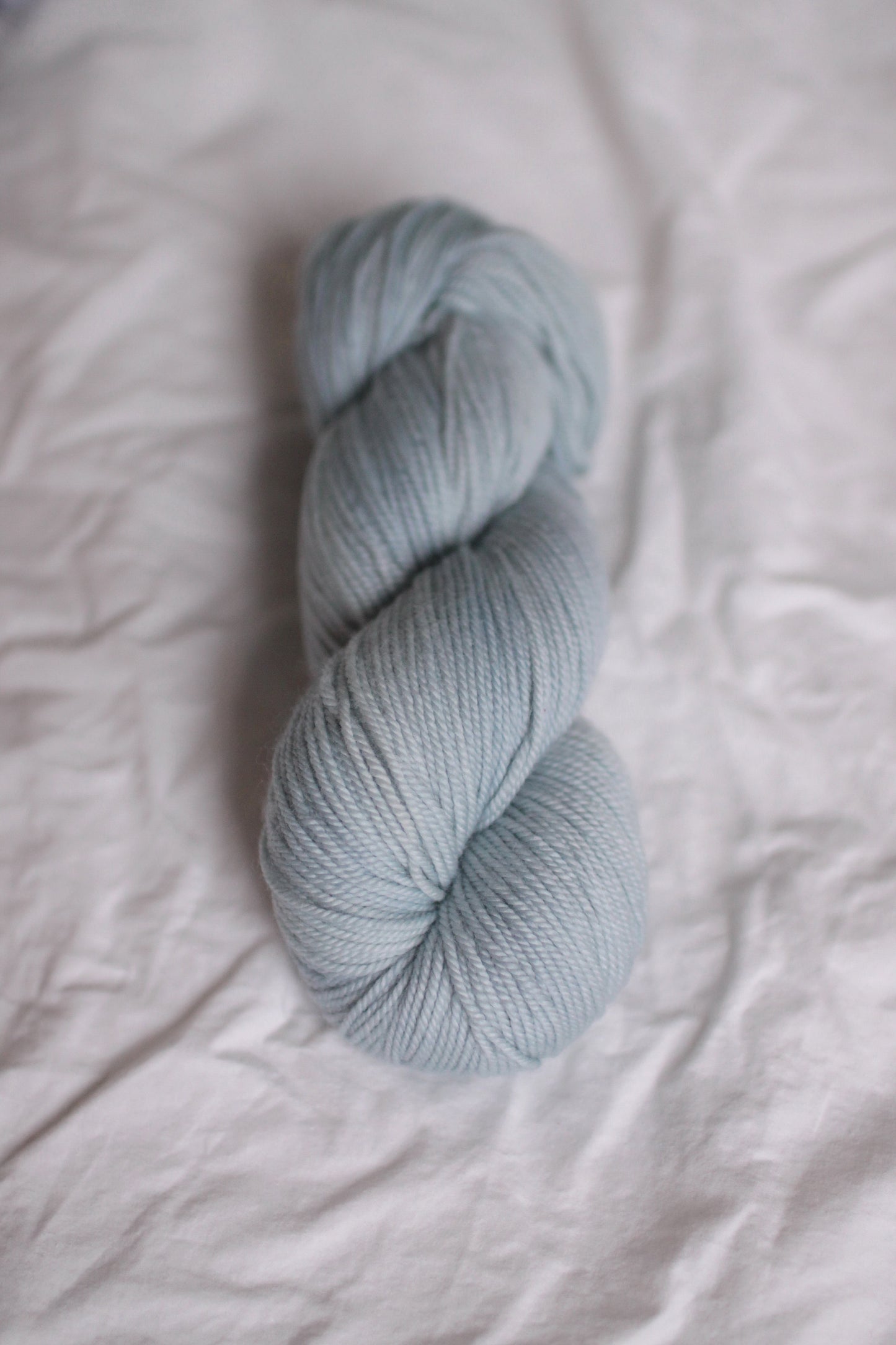 Cold Consolation - Natural DK