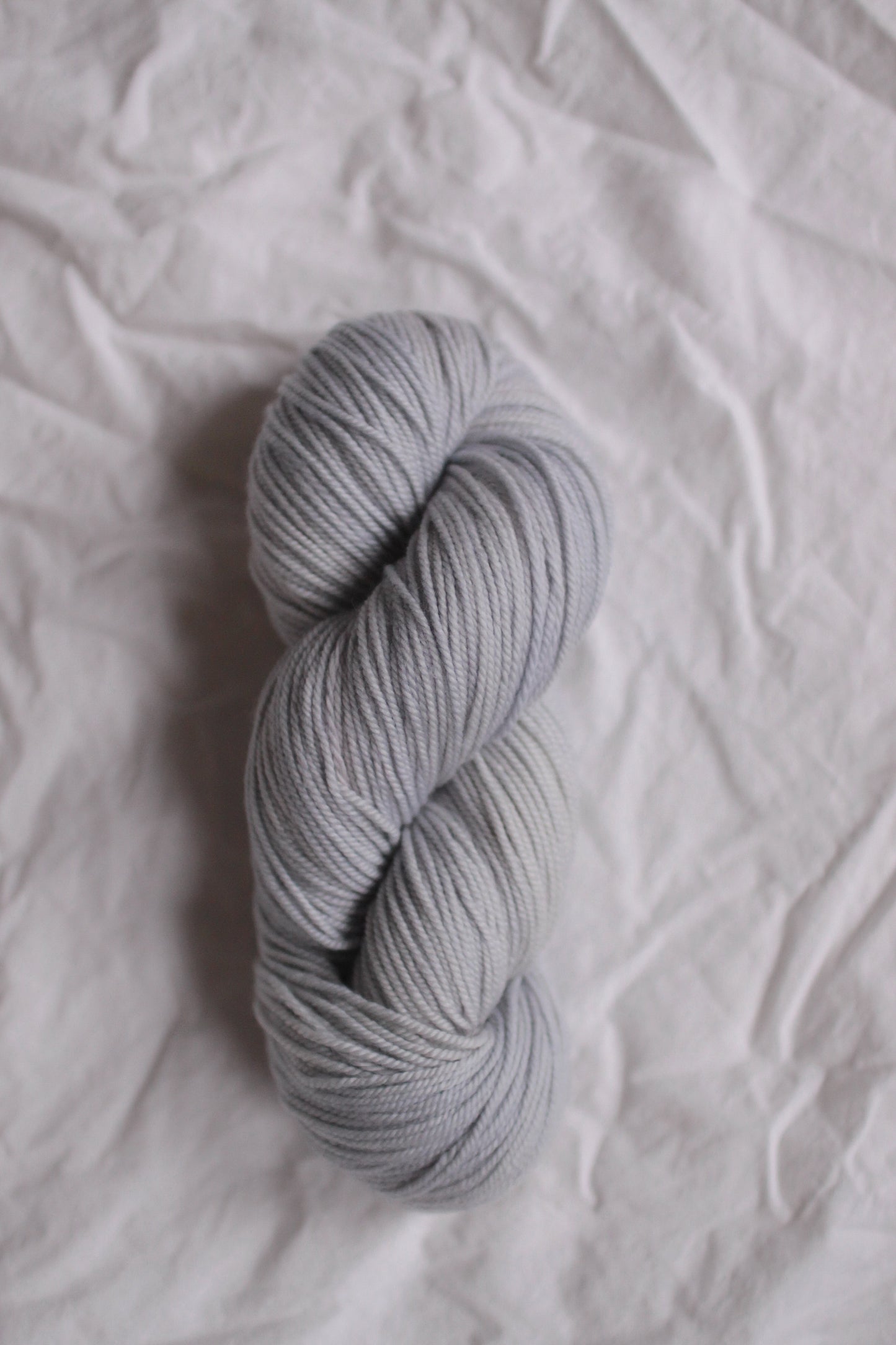 Silver Fox - Natural DK