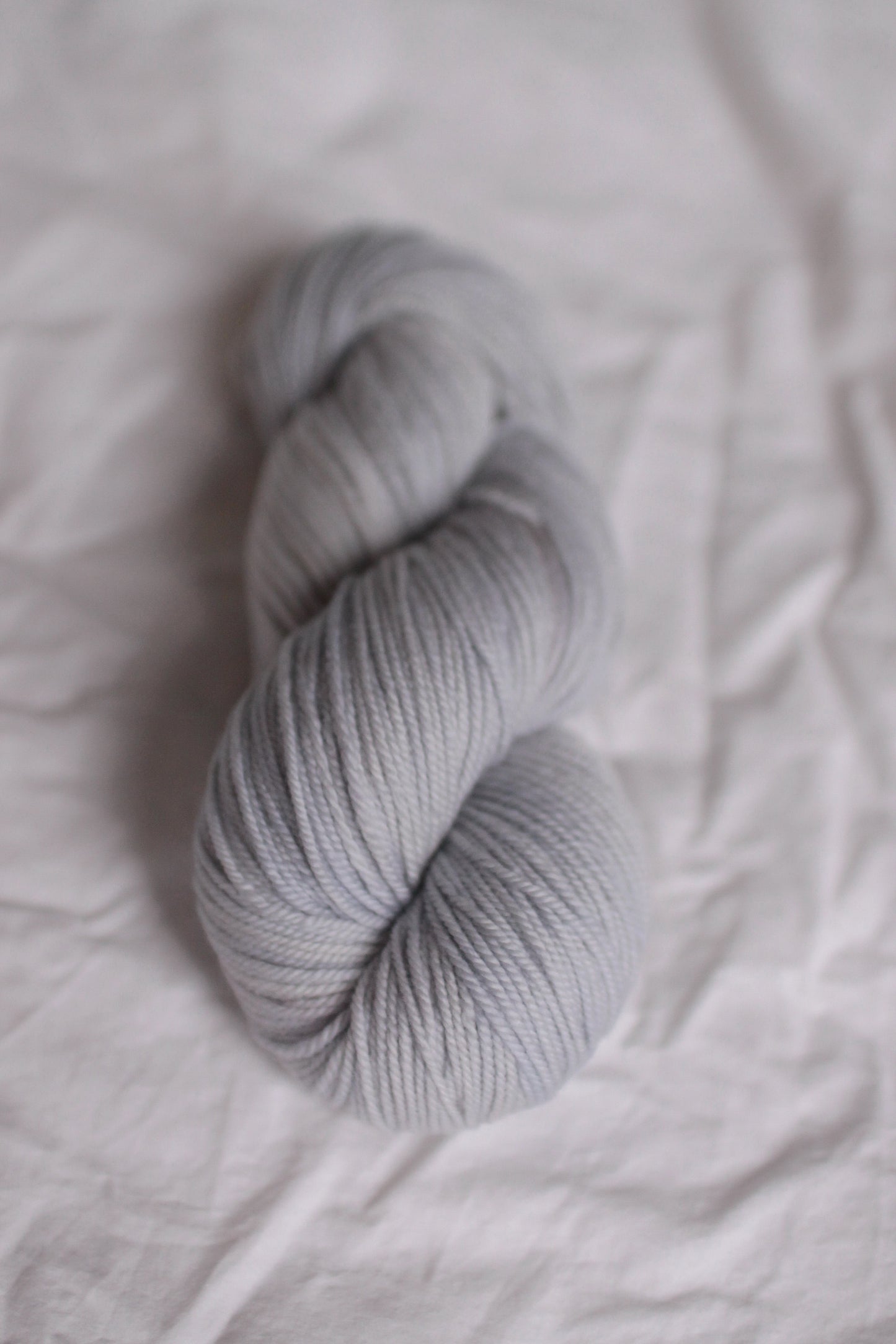 Silver Fox - Natural DK