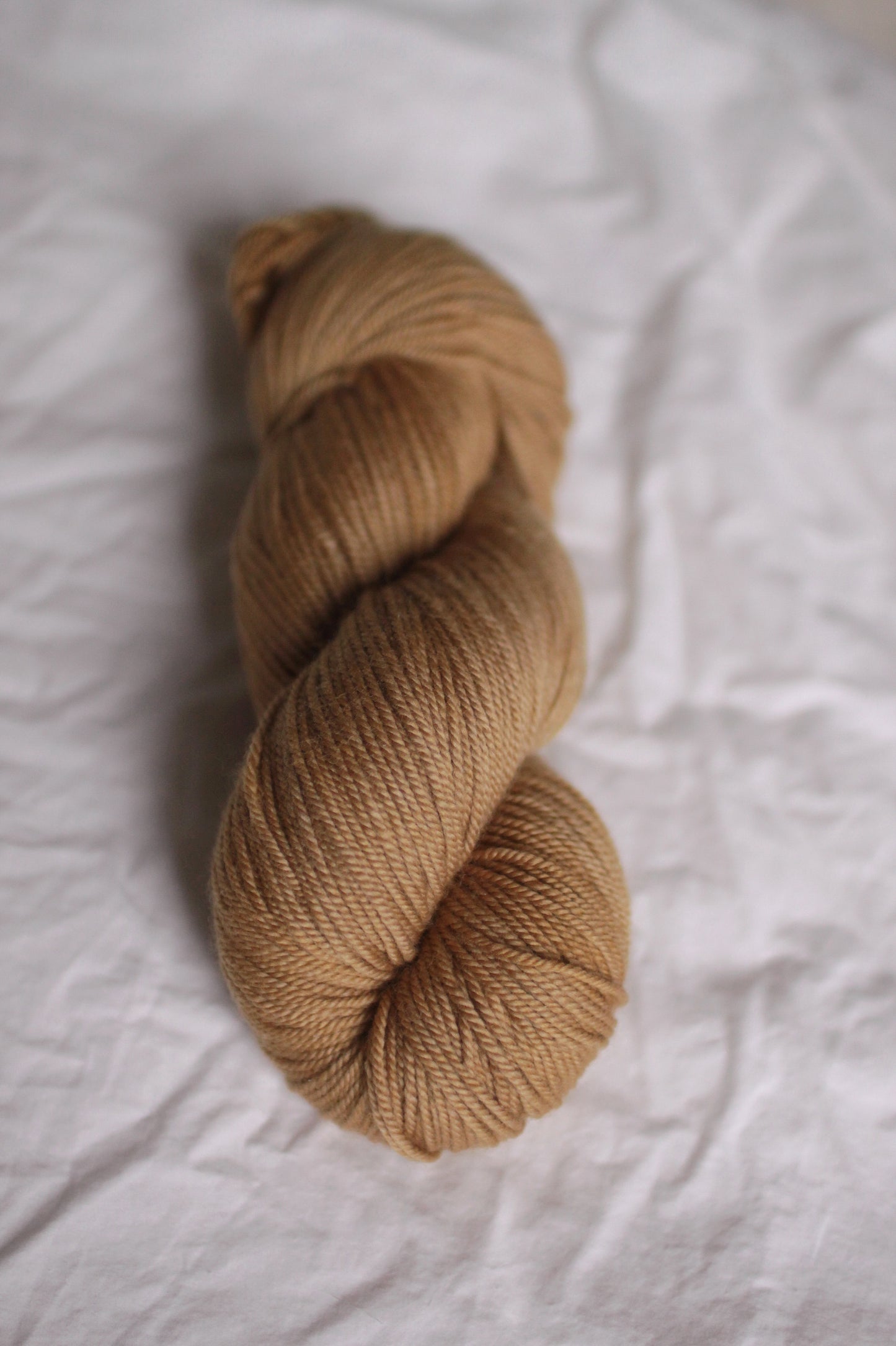 Mustard Seed - Natural DK