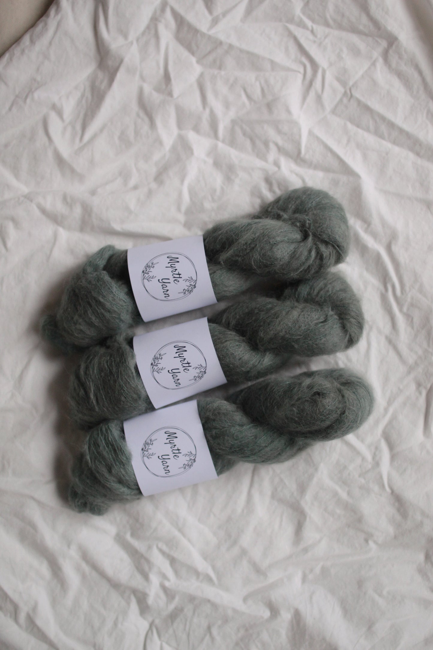 June Bug - Suri Silk