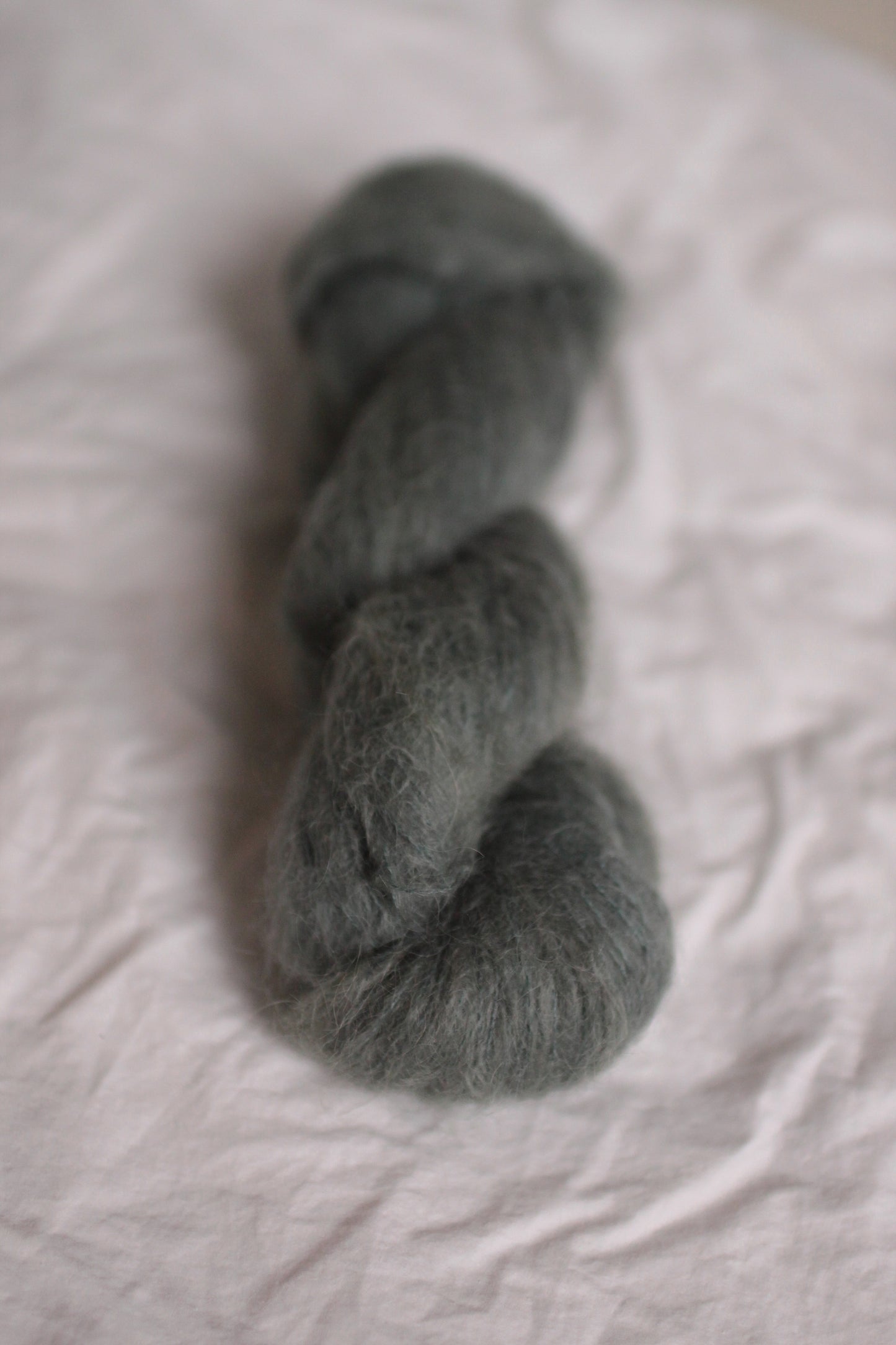 June Bug - Suri Silk