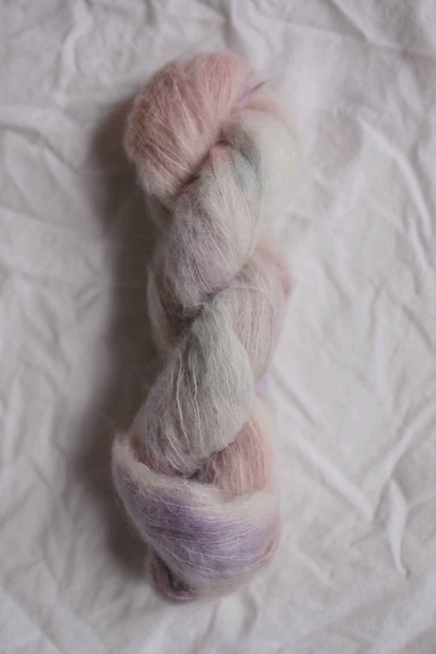 Midsummer Dream - Suri Silk