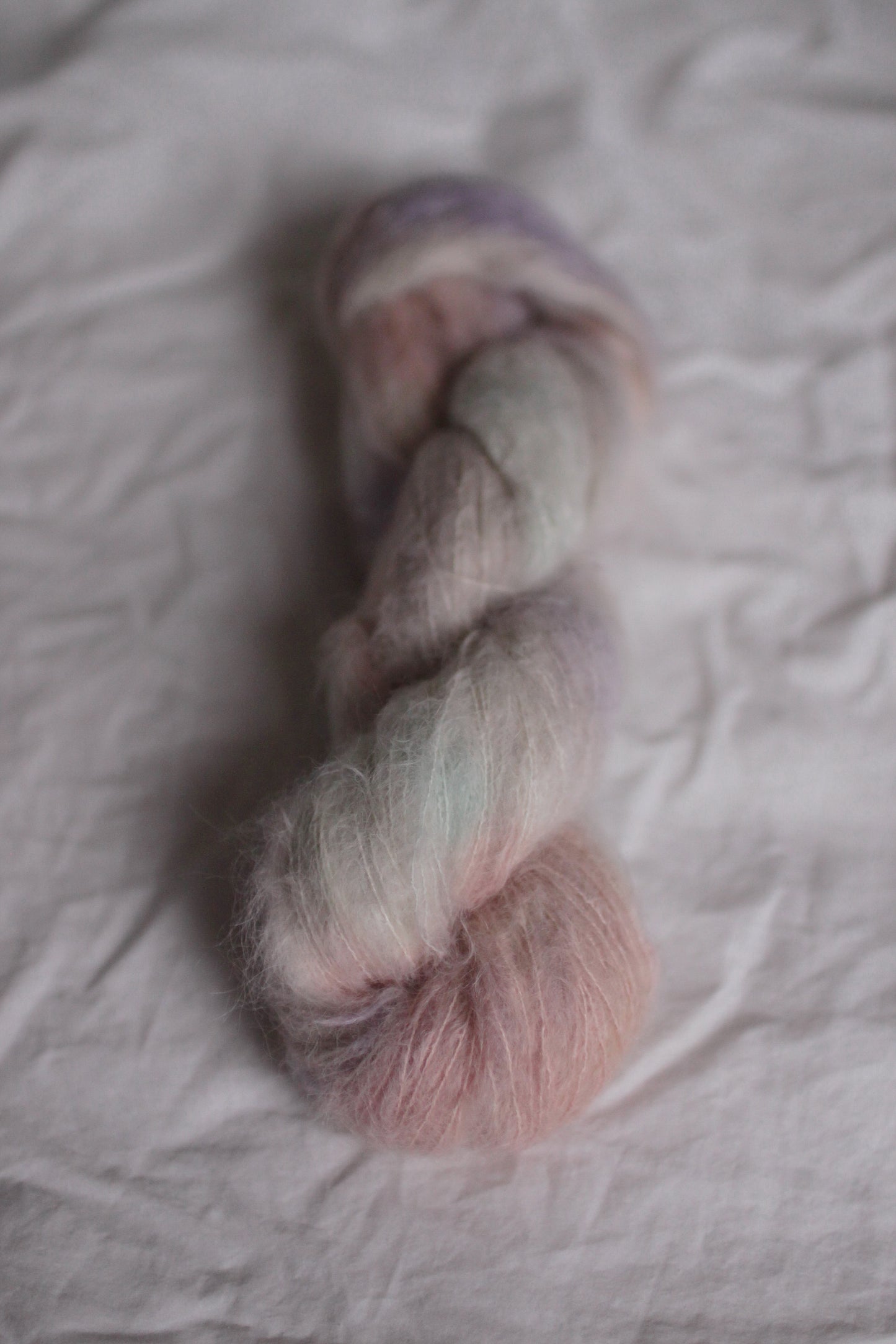 Midsummer Dream - Suri Silk