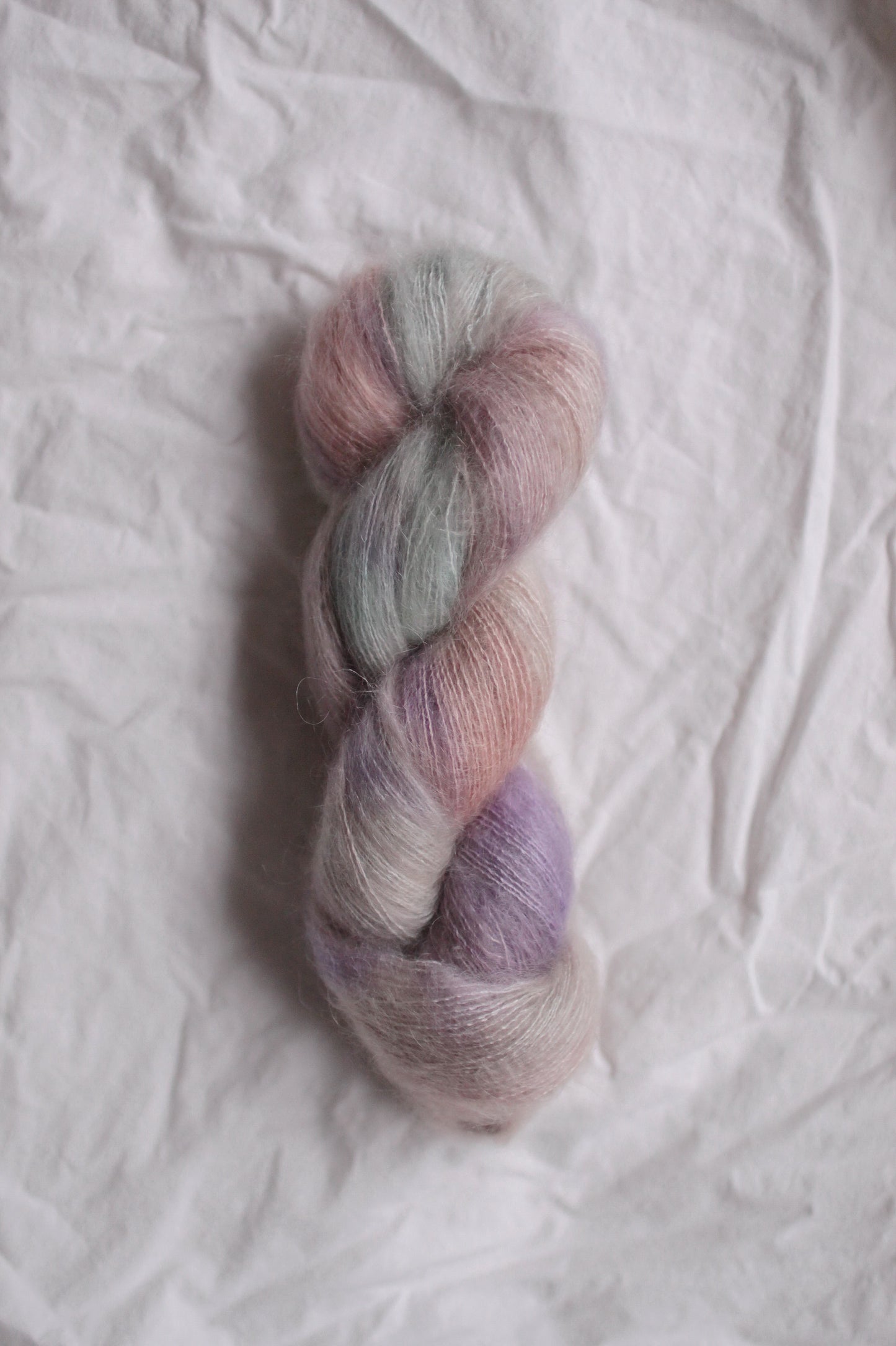 Midsummer Dream - Mohair Silk