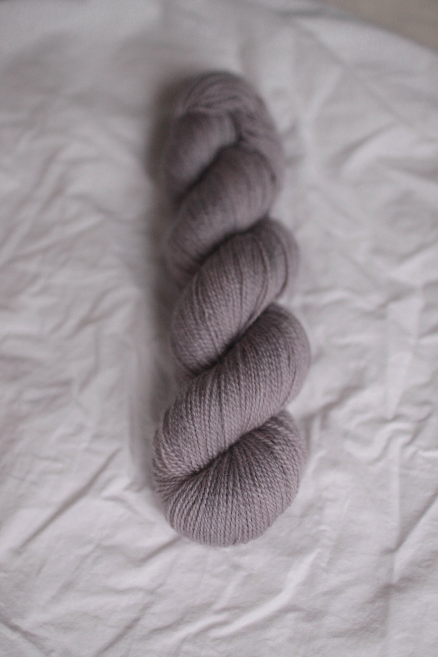 Love Letter - Natural BFL Fingering