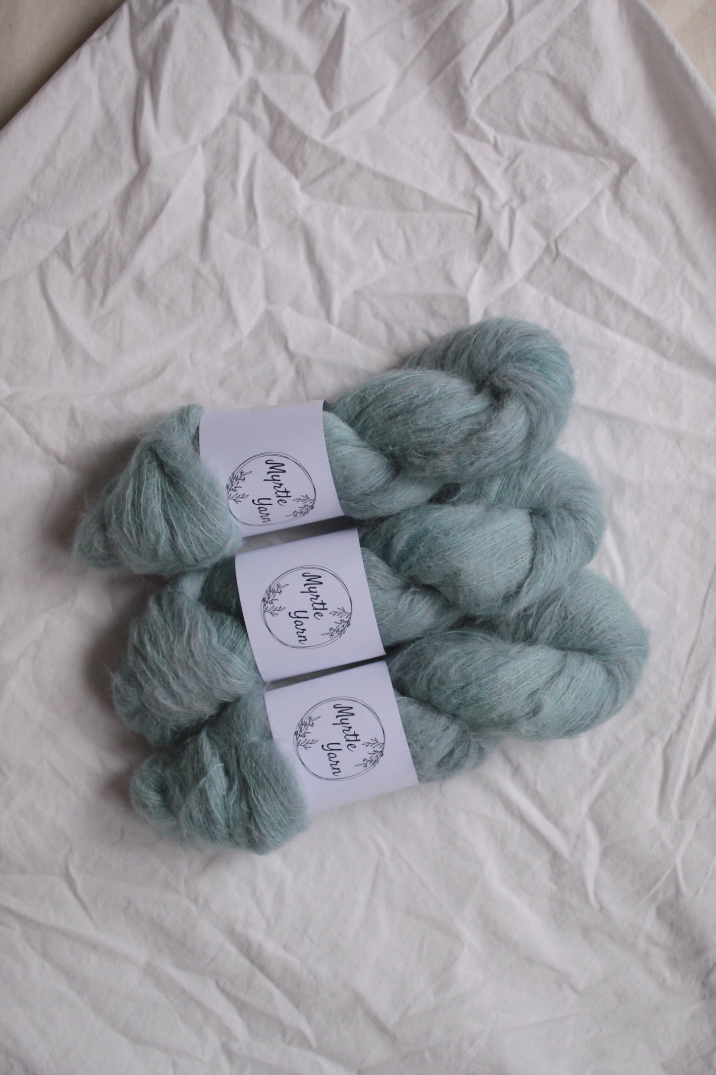 Bahaman Bliss - Suri Silk