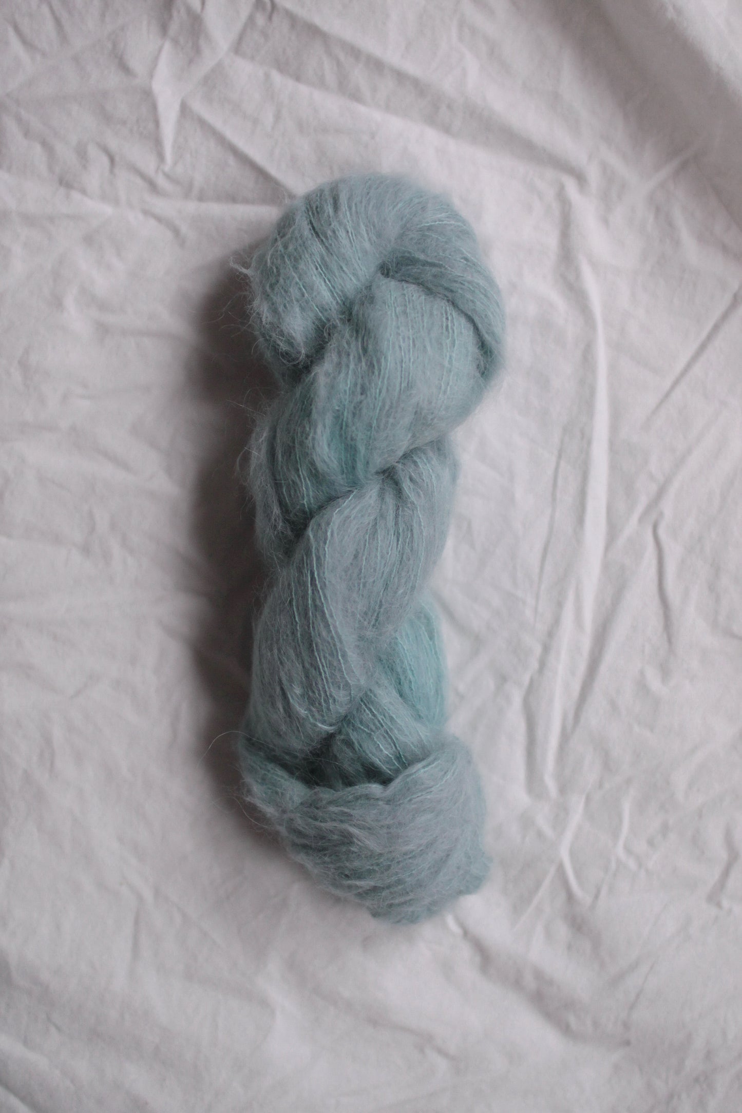 Bahaman Bliss - Suri Silk