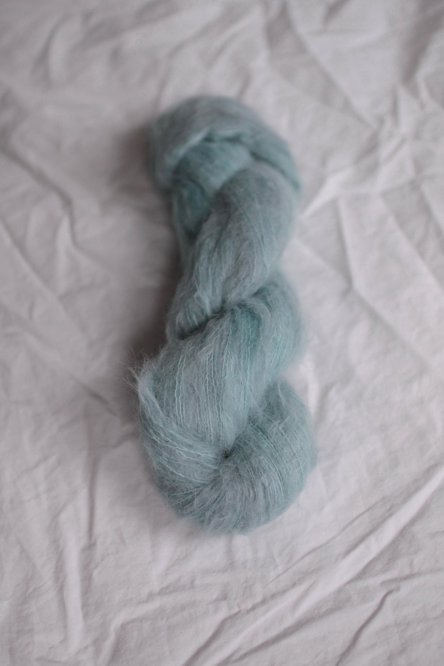 Bahaman Bliss - Suri Silk