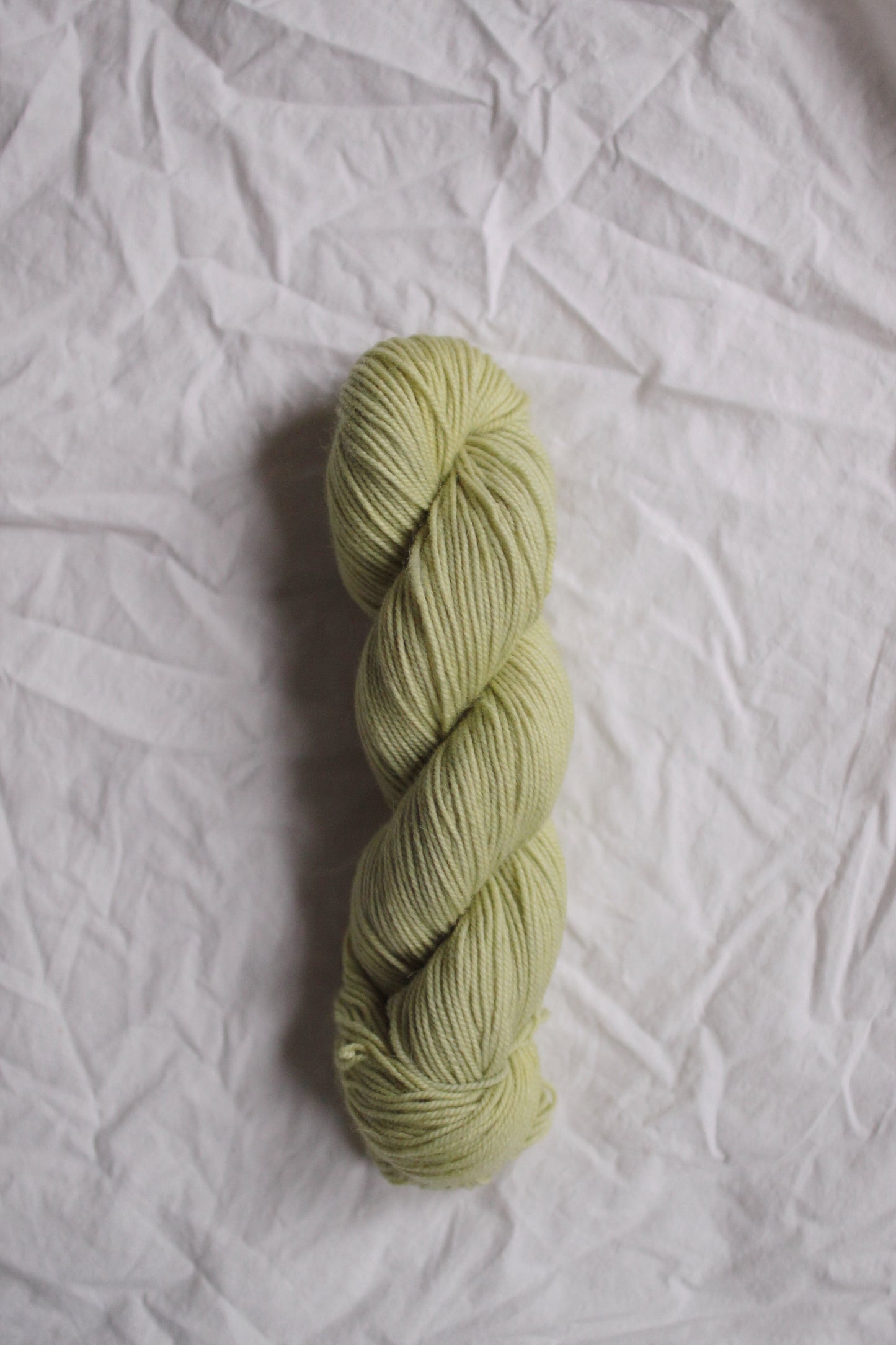 Gingko - Natural BFL Aran