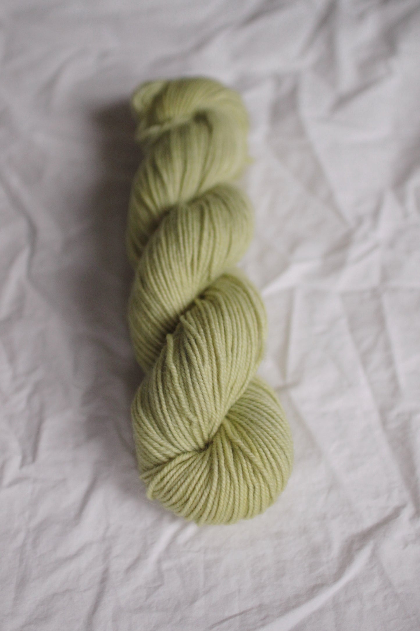 Gingko - Natural BFL Aran