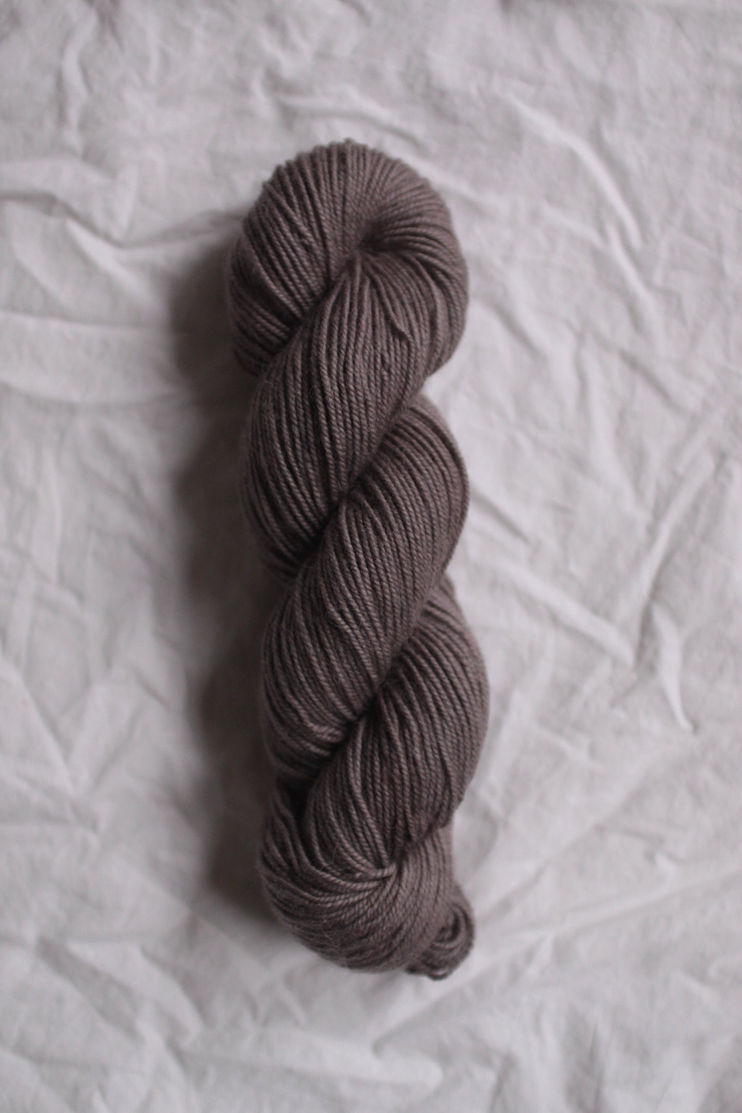 Bittersweet - Natural BFL Aran