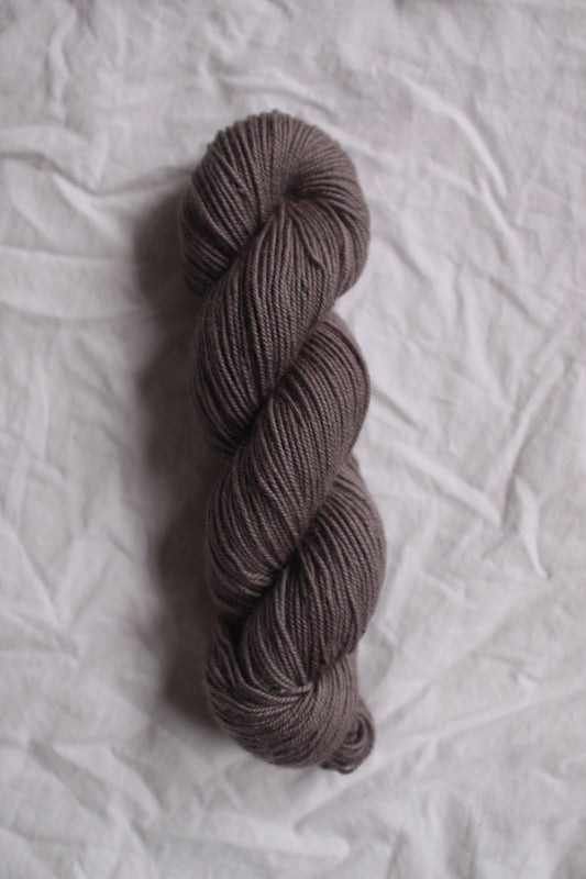 Bittersweet - Natural BFL Aran