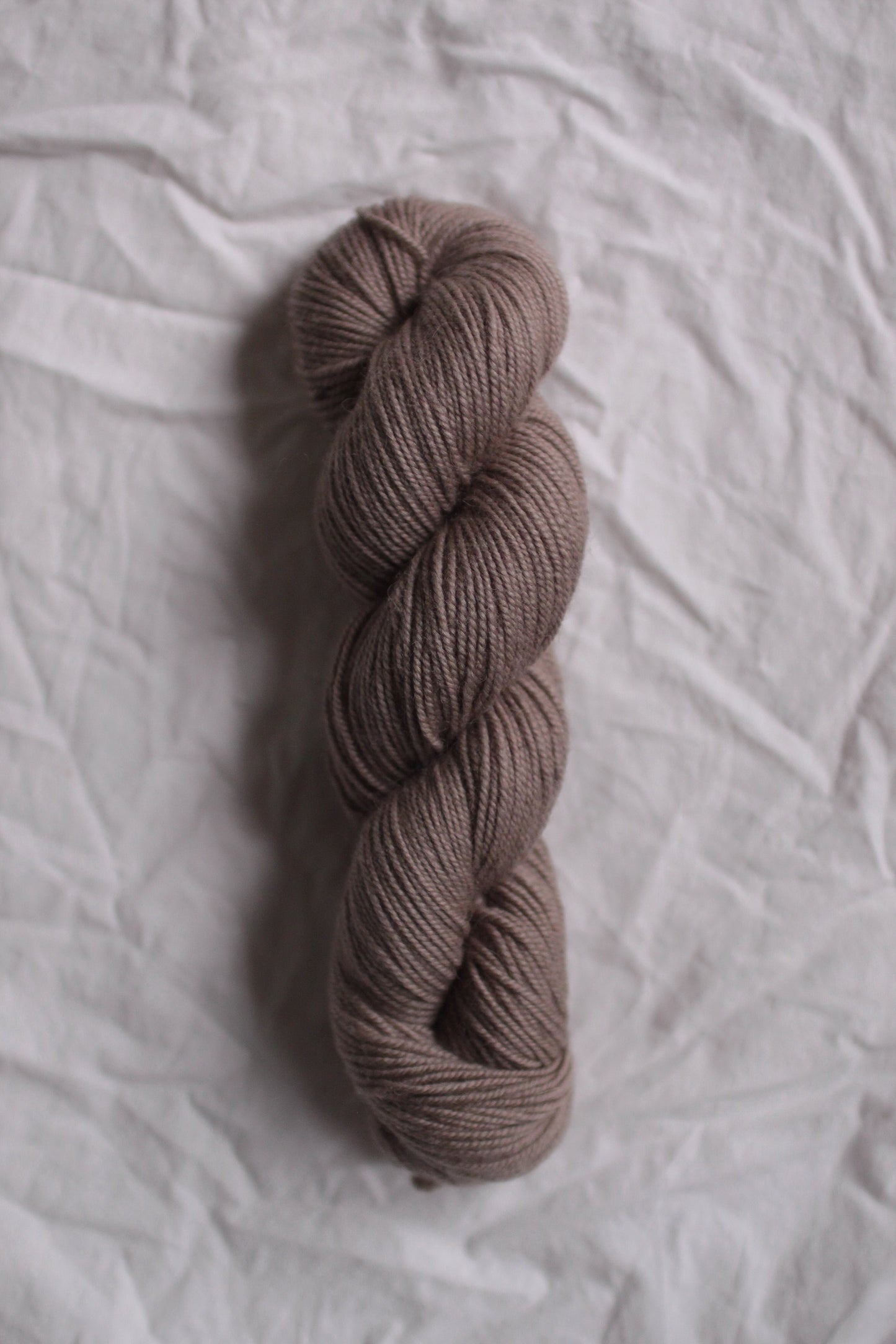 Barnwood - Natural BFL Aran