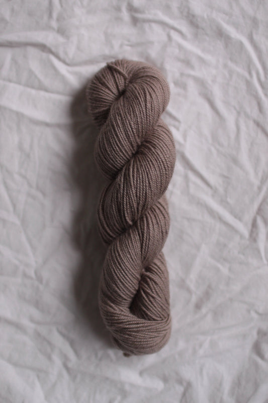 Barnwood - Natural BFL Aran