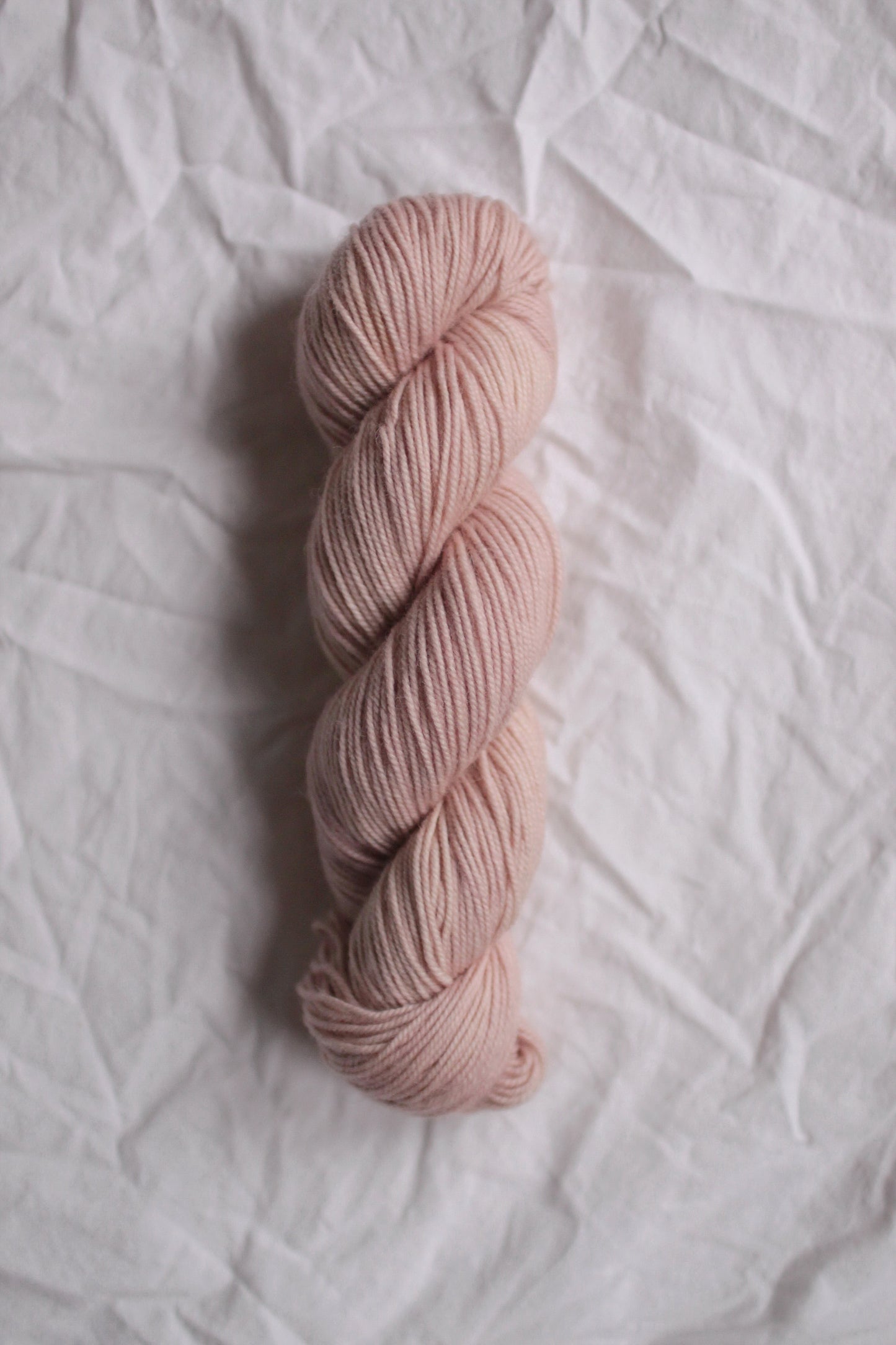 Rosewood - Natural BFL Aran