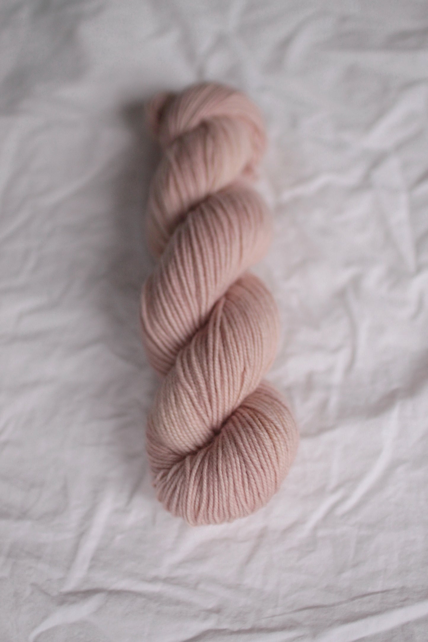 Rosewood - Natural BFL Aran