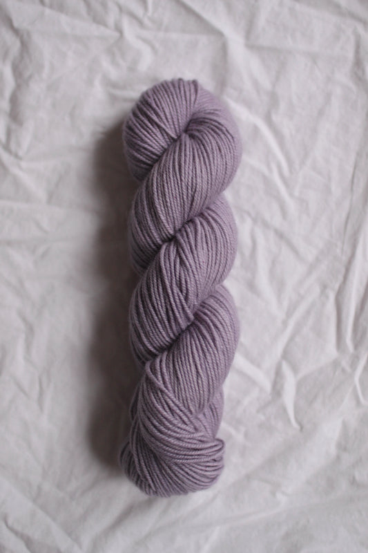 Wistful - Natural BFL Aran