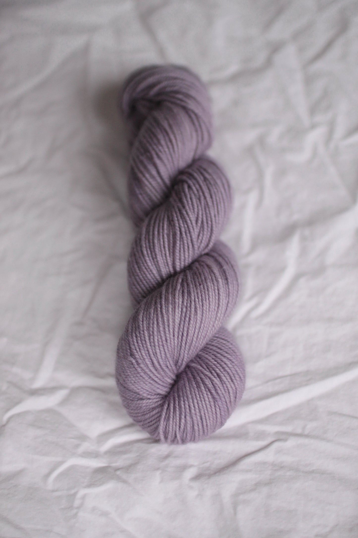 Wistful - Natural BFL Aran
