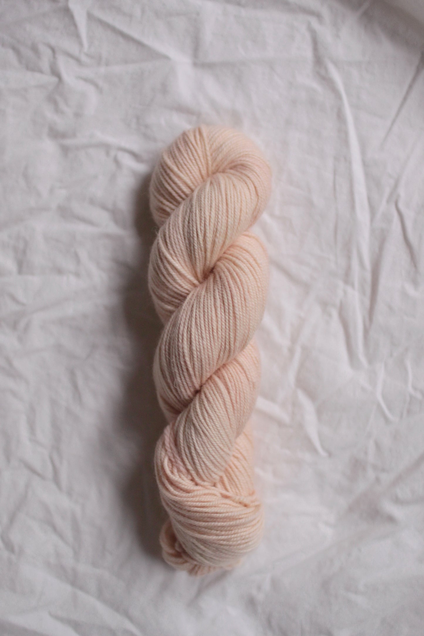 Pemberley - Natural BFL Aran