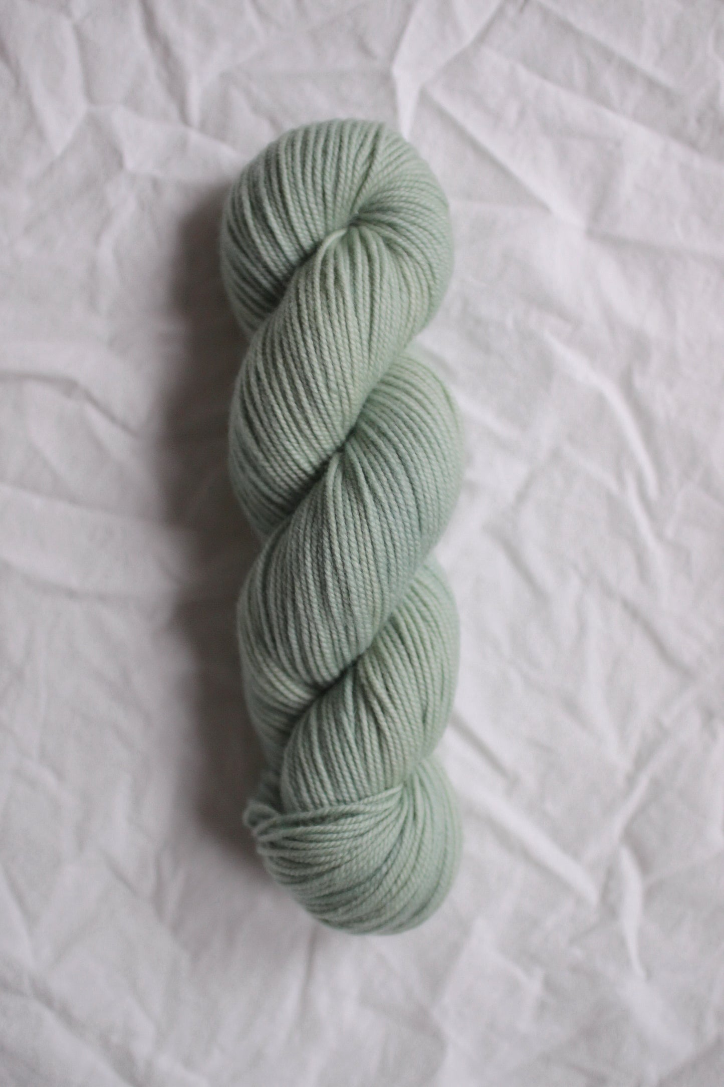Lichen - Natural BFL Aran